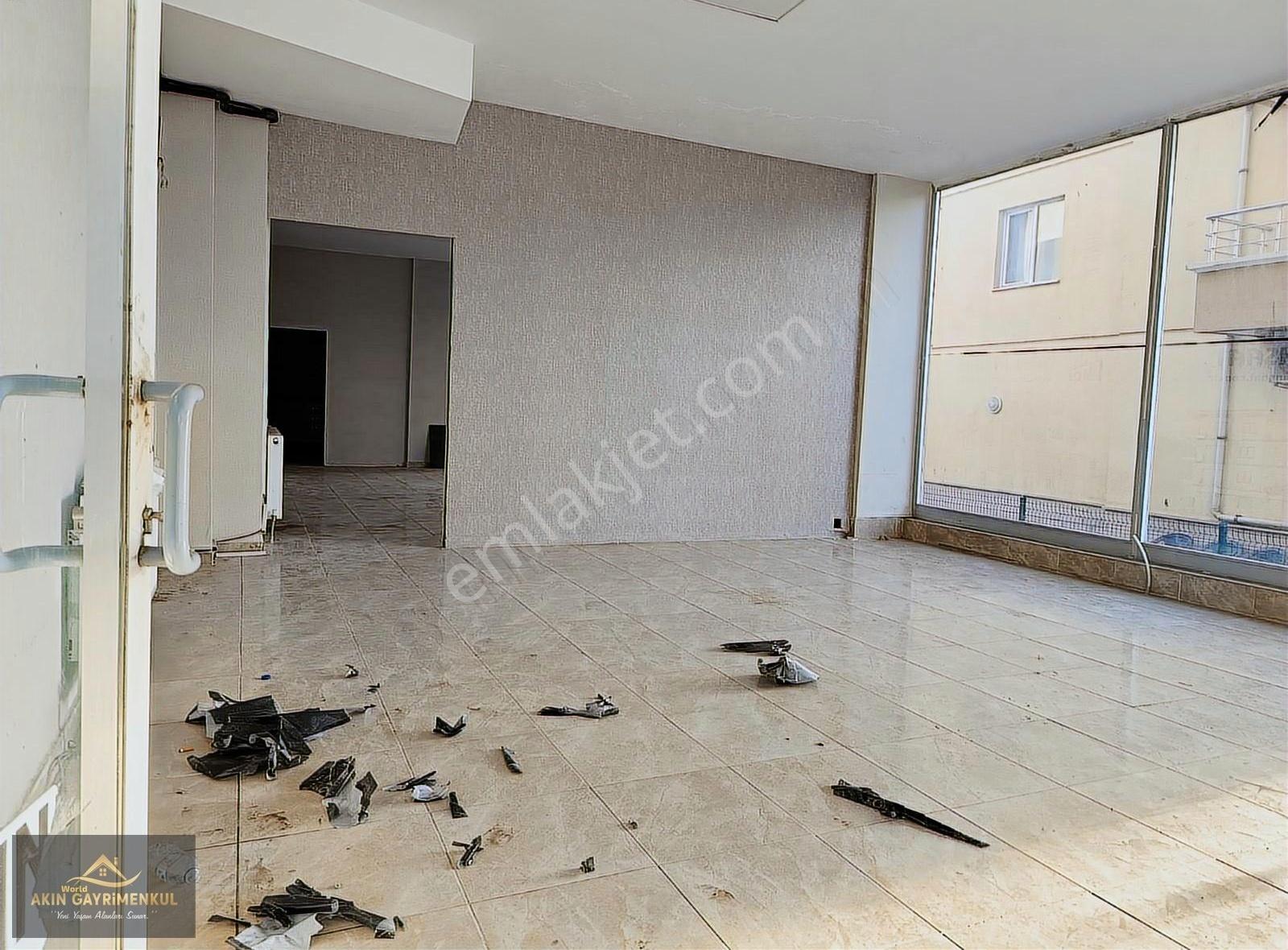 Merkezi Konumda 120 M2 Dükkan - Görsel 3