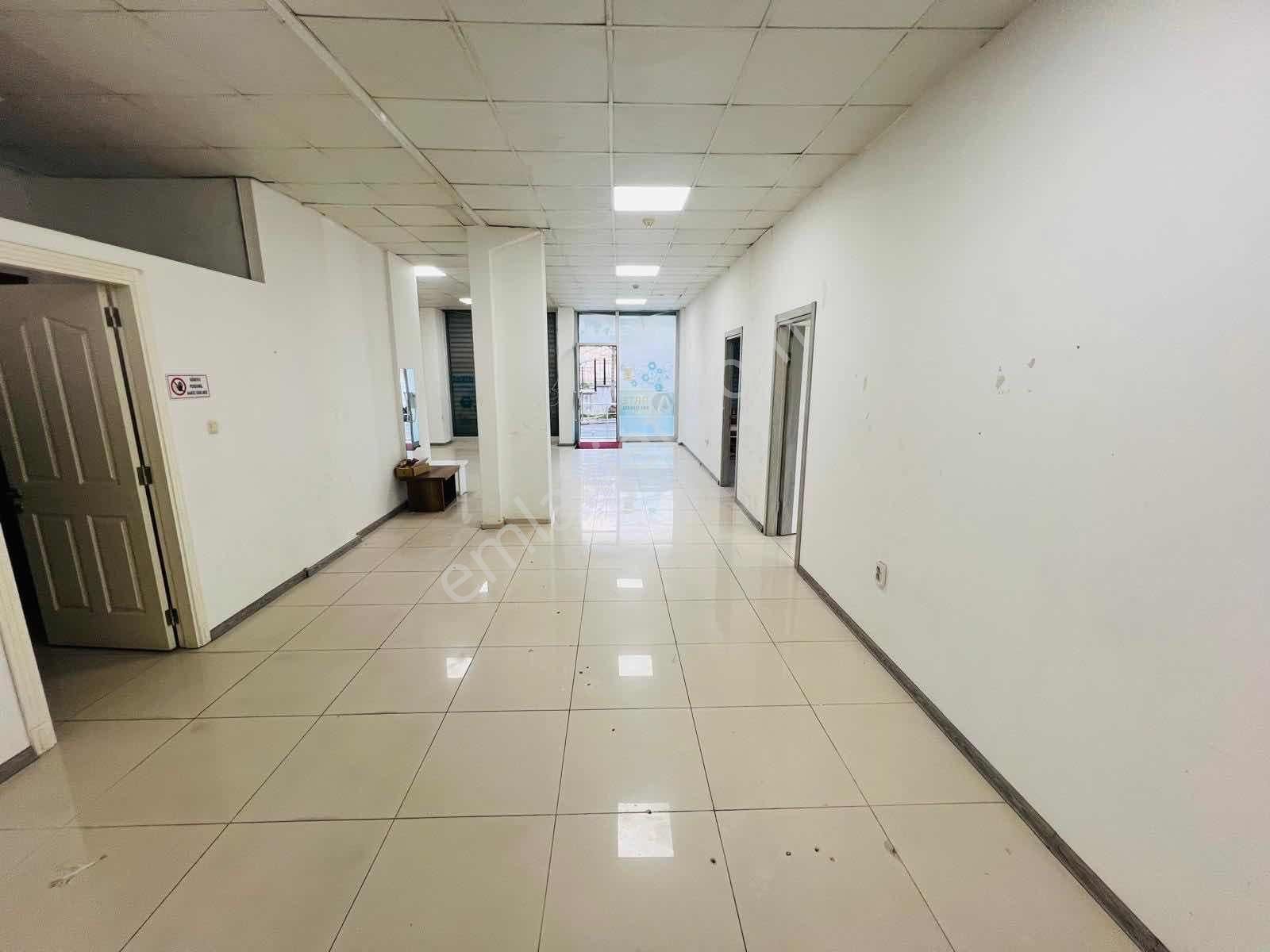Bıyıkoğlu Emlaktan Kiralık Dükan - Görsel 8