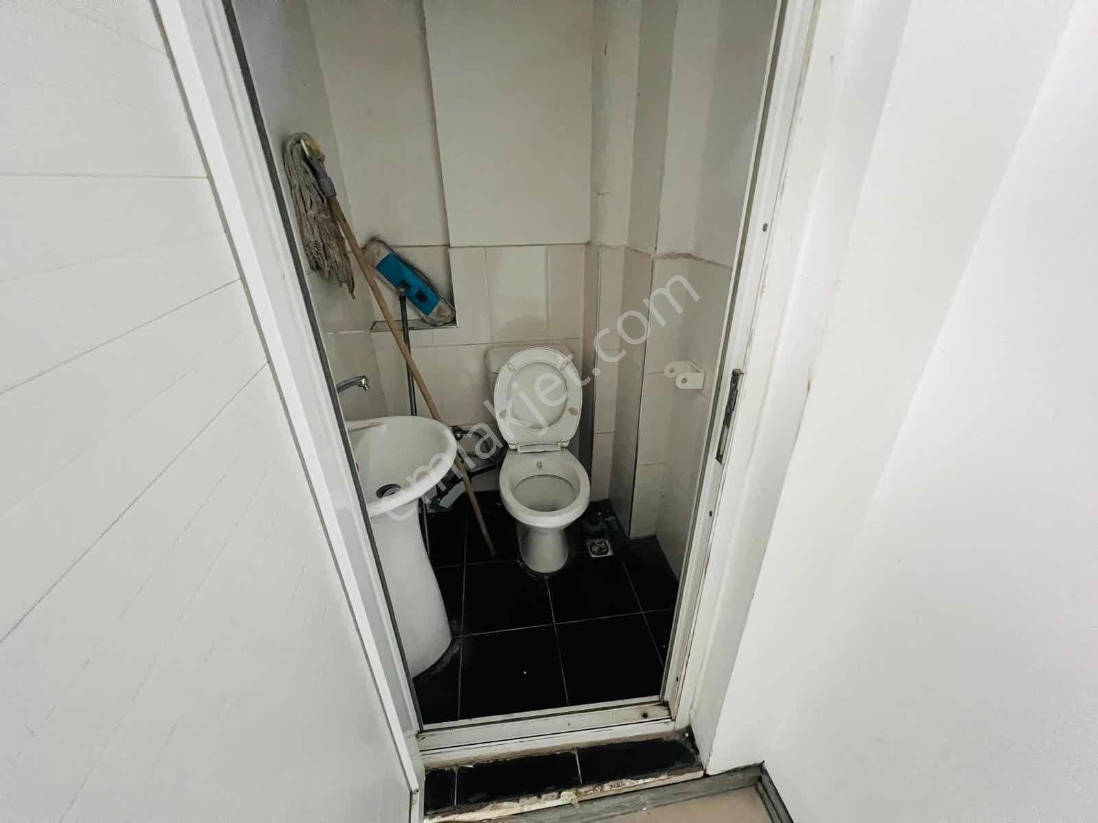 Bıyıkoğlu Emlaktan Kiralık Dükan - Görsel 22