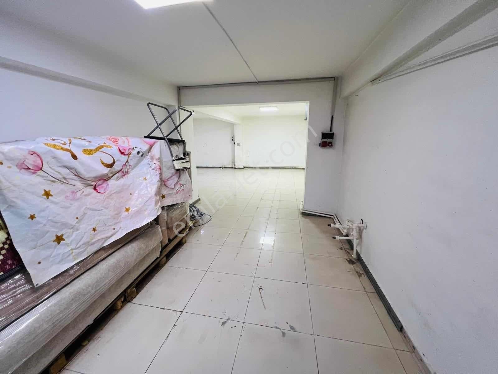 Bıyıkoğlu Emlaktan Kiralık Dükan - Görsel 29