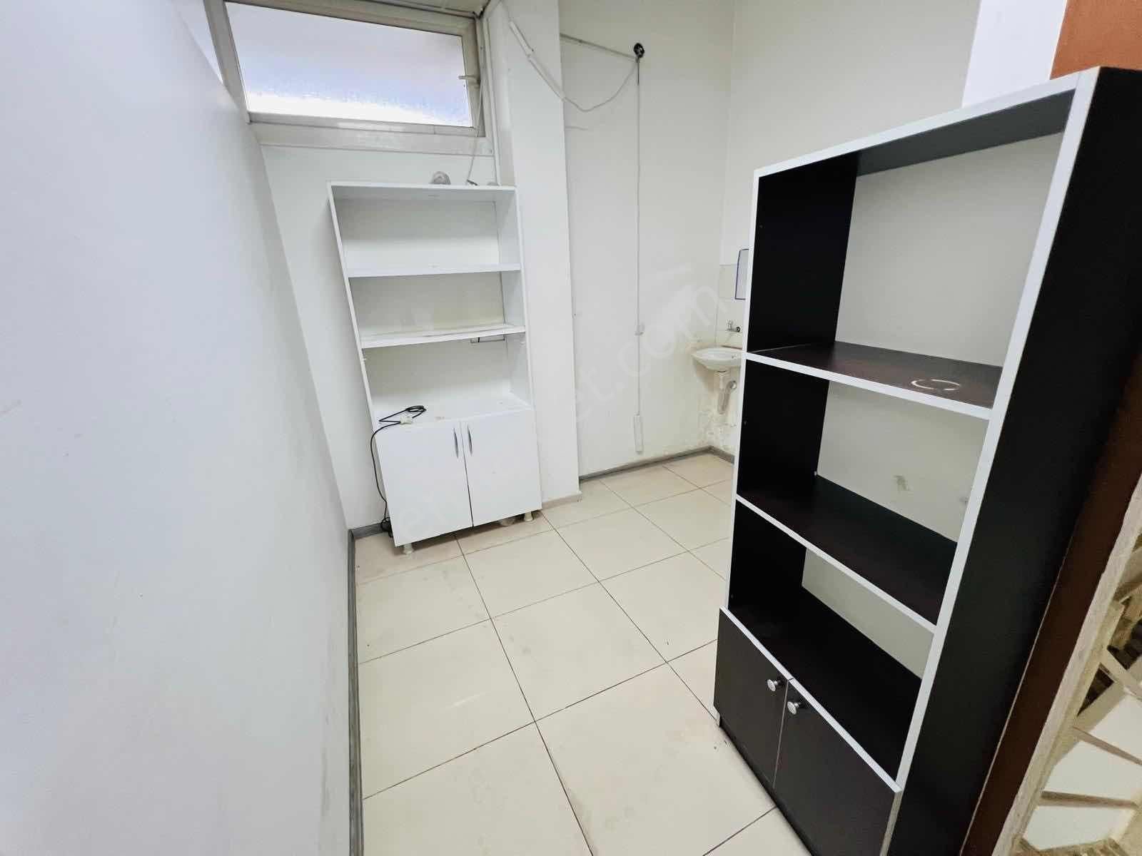 Bıyıkoğlu Emlaktan Kiralık Dükan - Görsel 17