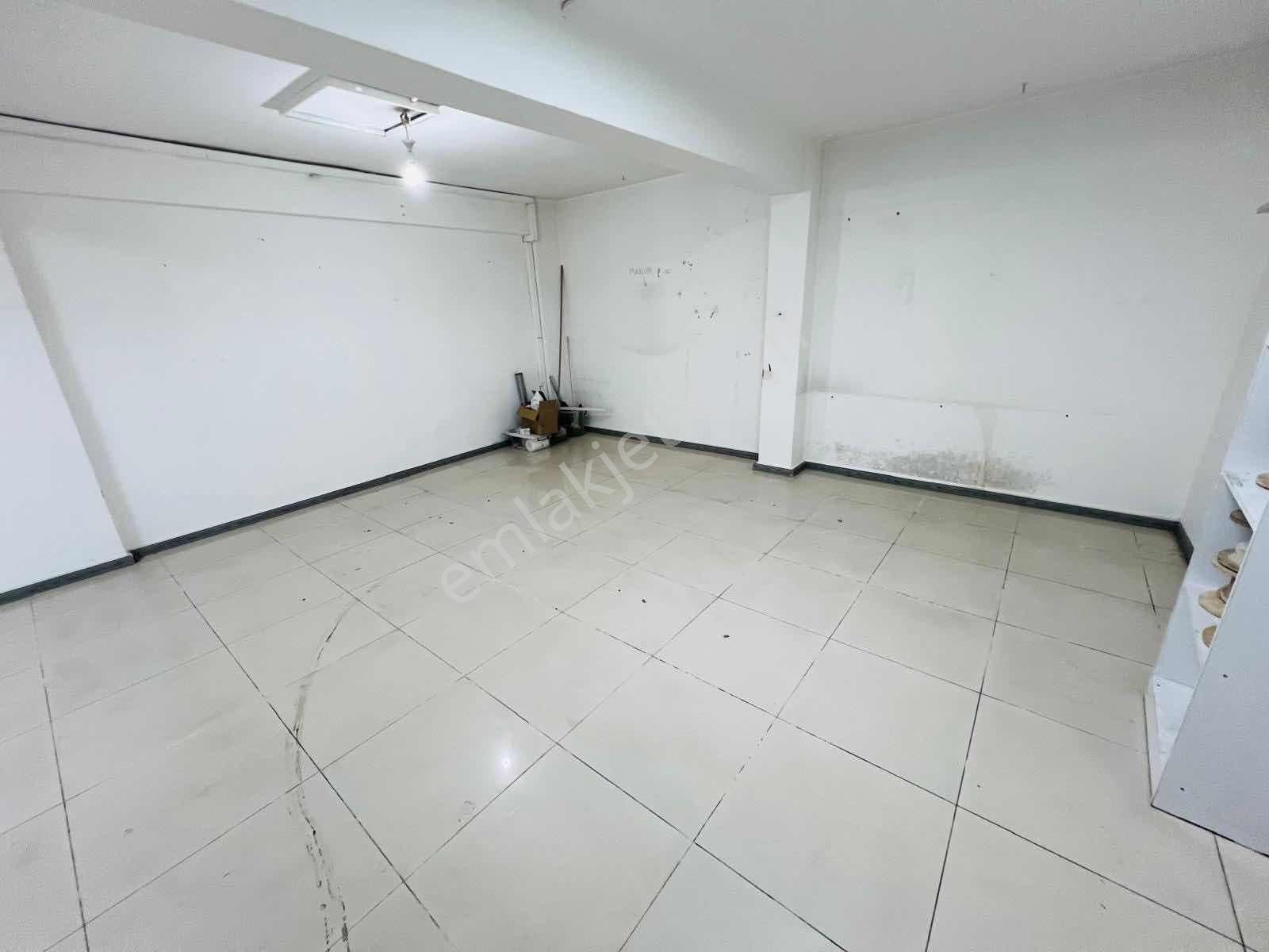 Bıyıkoğlu Emlaktan Kiralık Dükan - Görsel 24