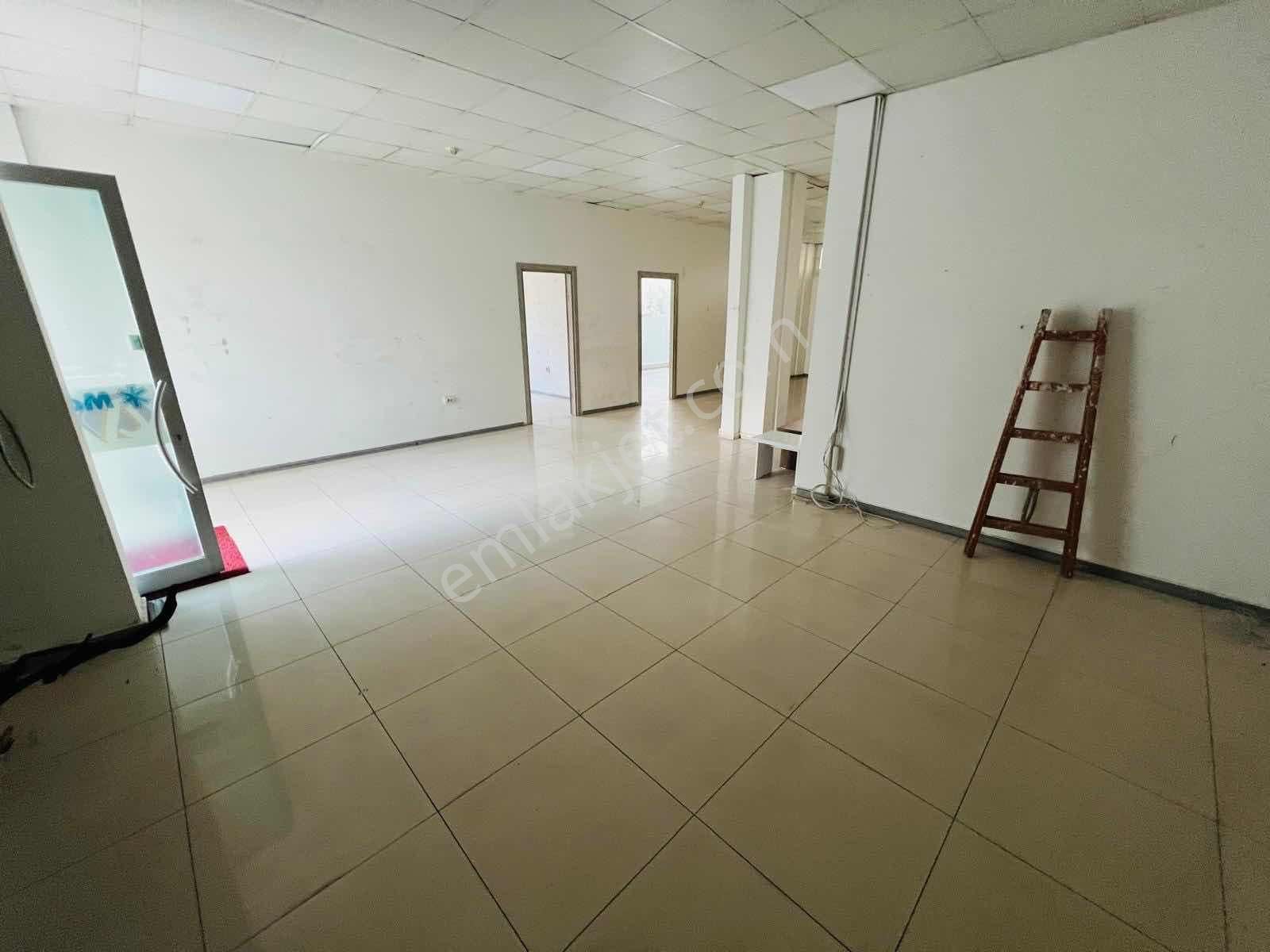 Bıyıkoğlu Emlaktan Kiralık Dükan - Görsel 10