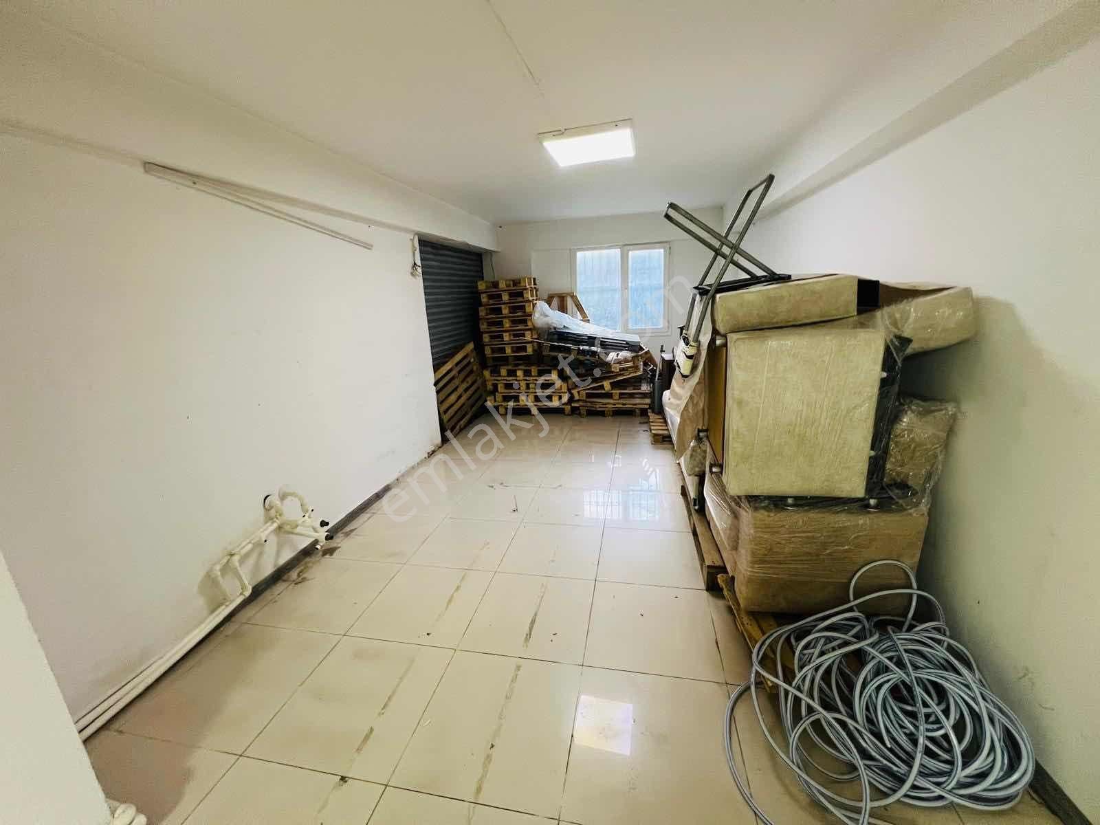 Bıyıkoğlu Emlaktan Kiralık Dükan - Görsel 2