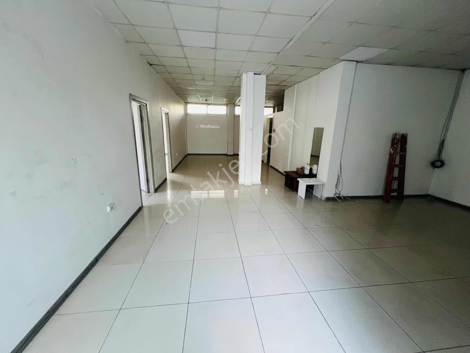 Bıyıkoğlu Emlaktan Kiralık Dükan - Görsel 31