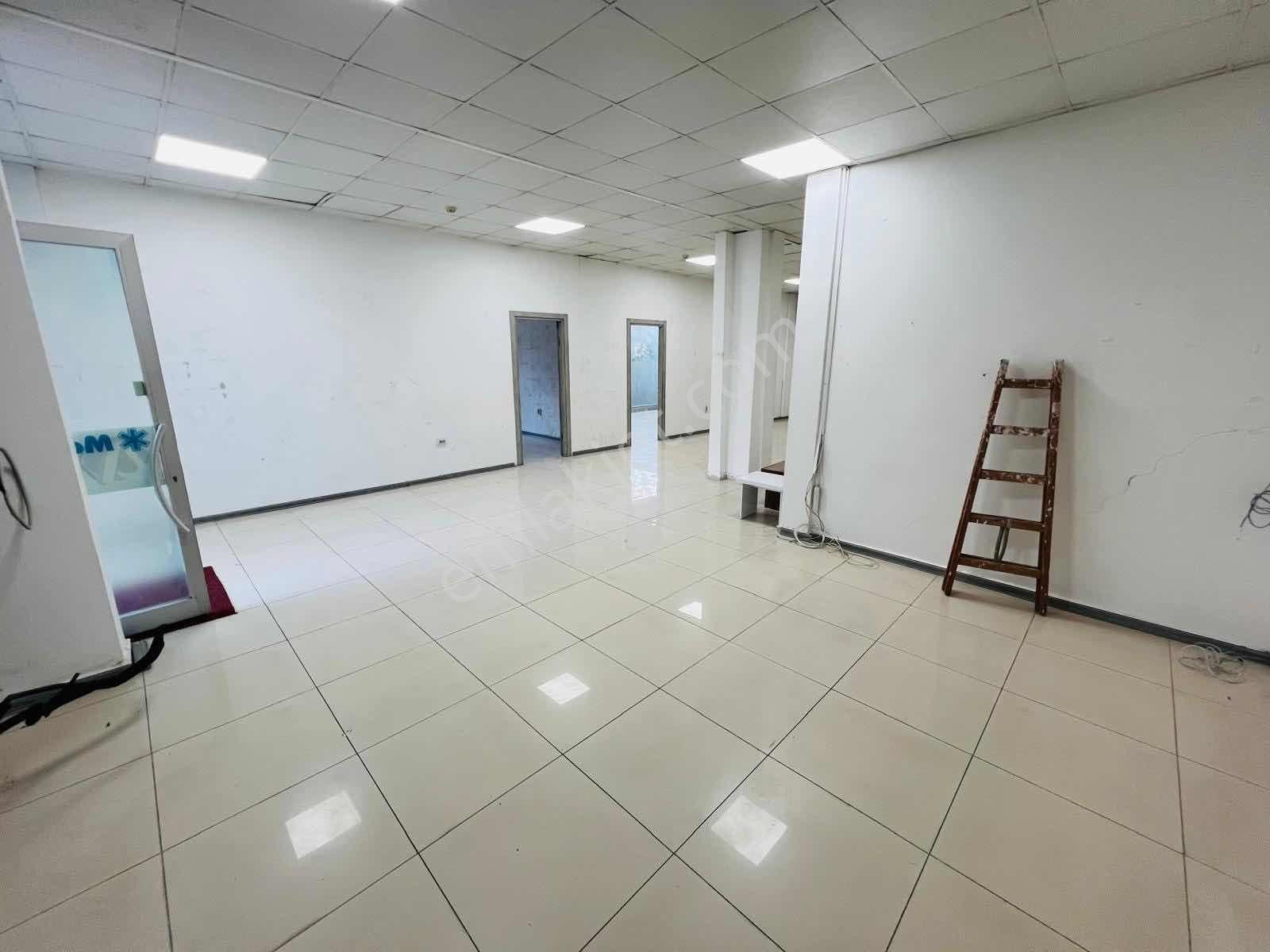 Bıyıkoğlu Emlaktan Kiralık Dükan - Görsel 19