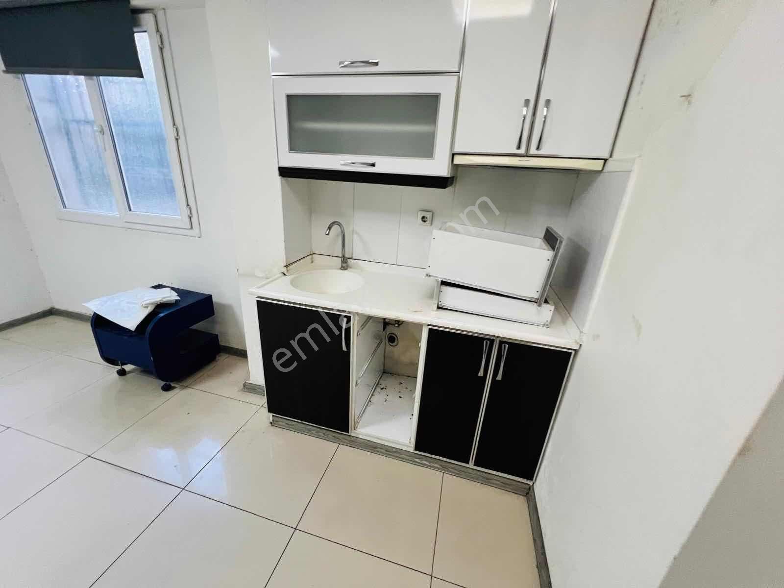 Bıyıkoğlu Emlaktan Kiralık Dükan - Görsel 4