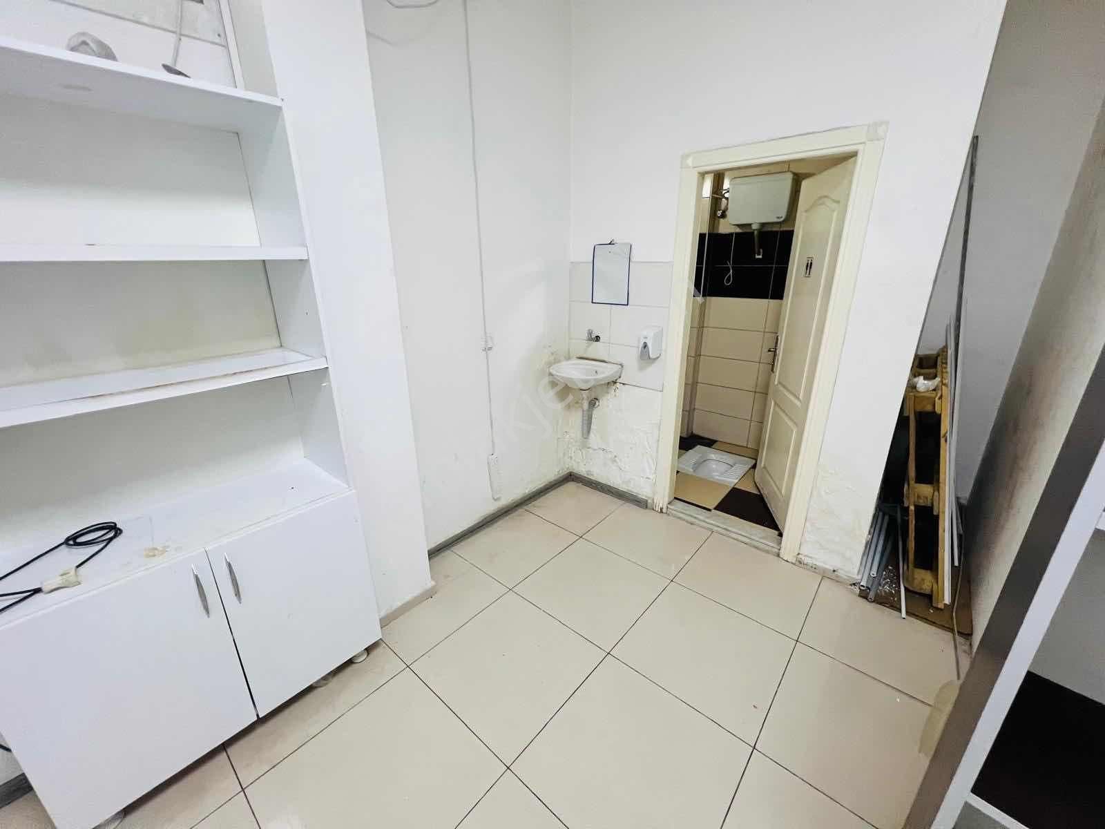 Bıyıkoğlu Emlaktan Kiralık Dükan - Görsel 9