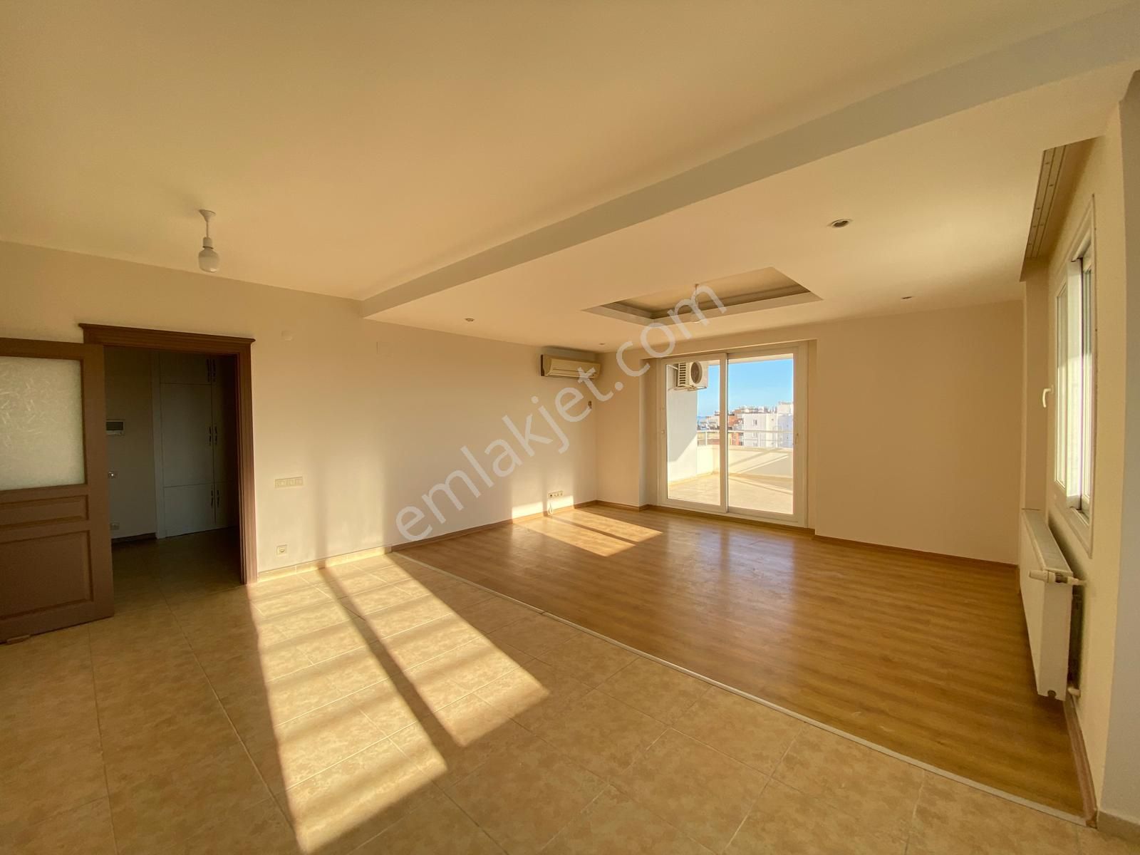 Lemas Emlak : Barbaros Mah 4+1 Kiralık Daire - Görsel 7