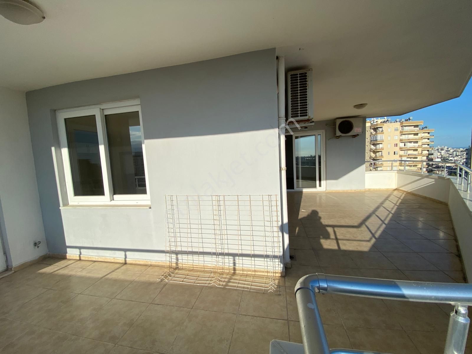 Lemas Emlak : Barbaros Mah 4+1 Kiralık Daire - Görsel 20