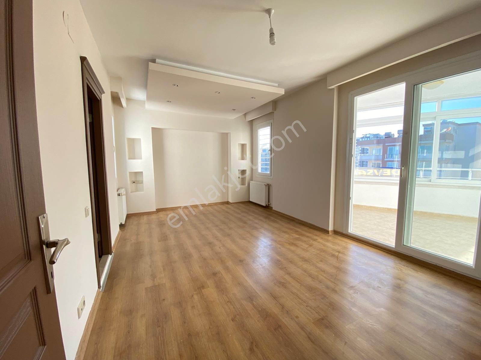 Lemas Emlak : Barbaros Mah 4+1 Kiralık Daire - Görsel 14