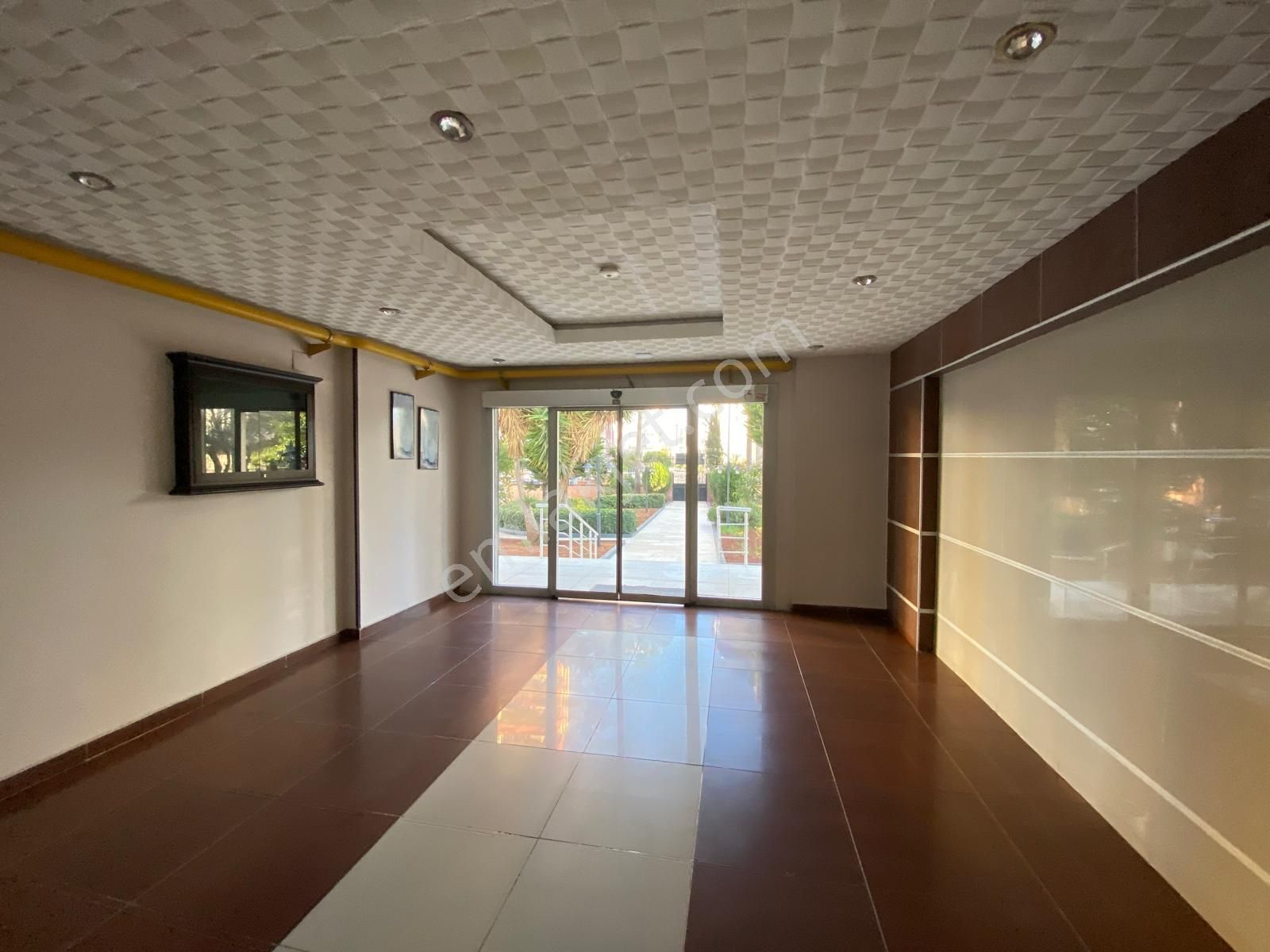 Lemas Emlak : Barbaros Mah 4+1 Kiralık Daire - Görsel 28