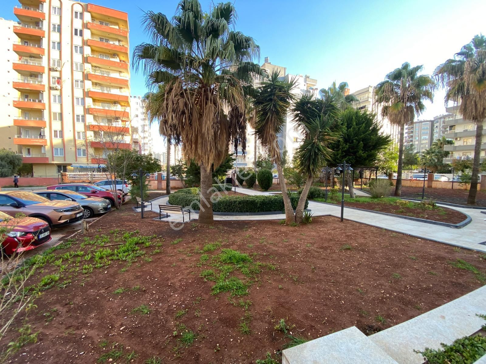 Lemas Emlak : Barbaros Mah 4+1 Kiralık Daire - Görsel 29