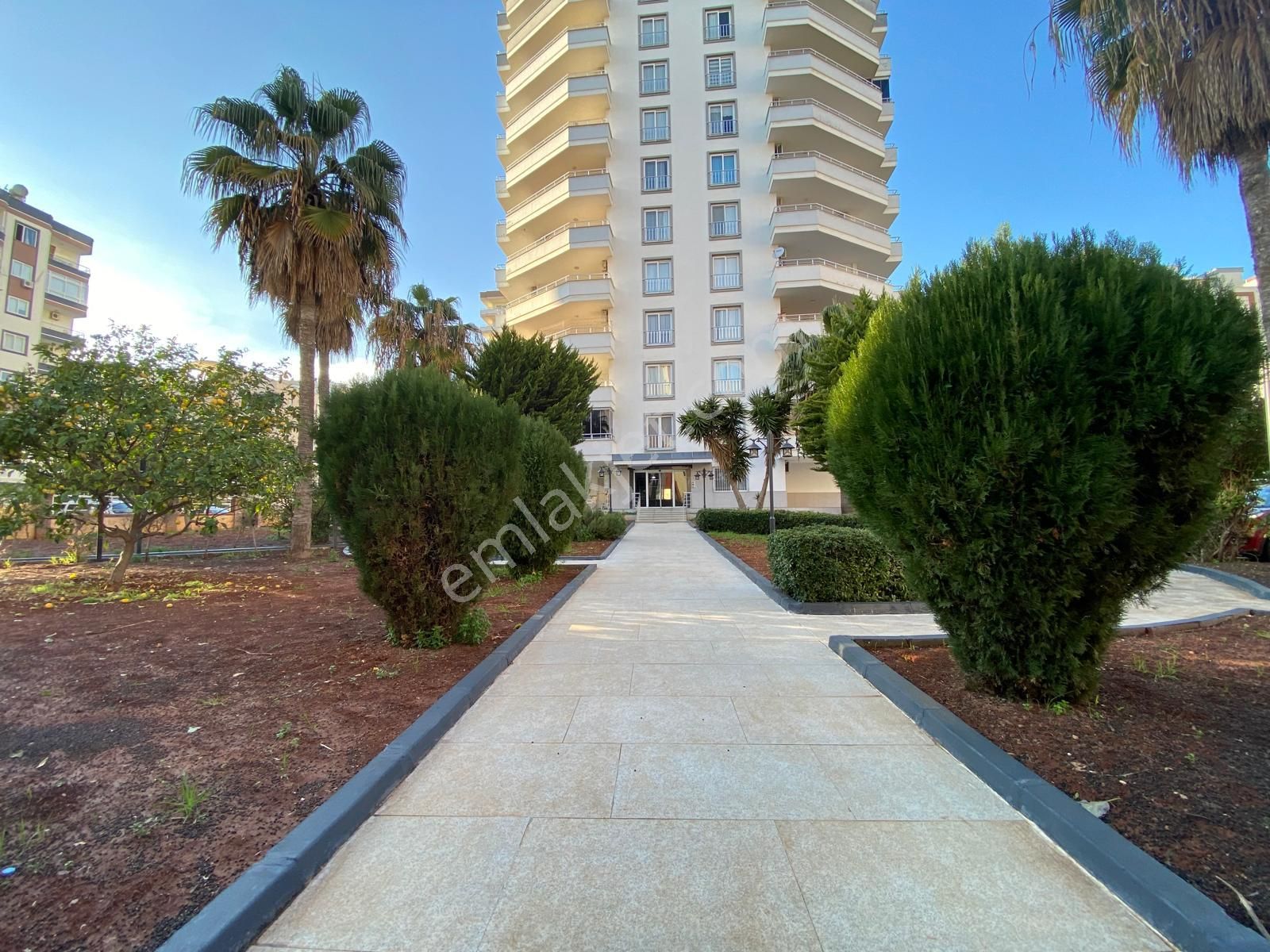 Lemas Emlak : Barbaros Mah 4+1 Kiralık Daire - Görsel 30