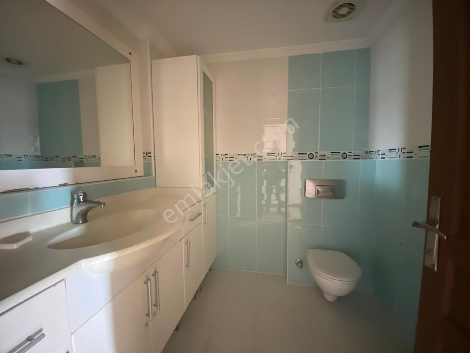 Lemas Emlak : Barbaros Mah 4+1 Kiralık Daire - Görsel 24
