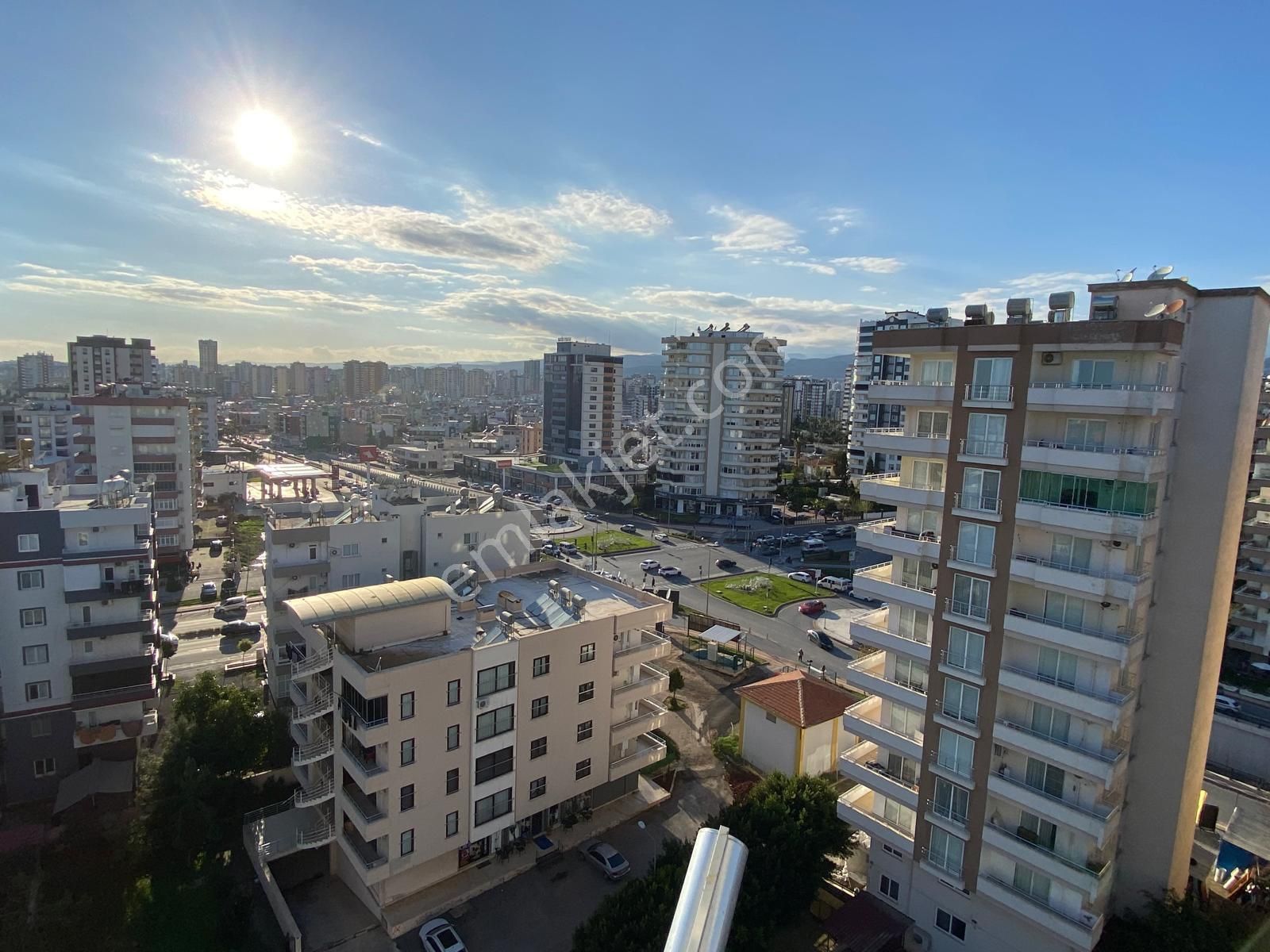 Lemas Emlak : Barbaros Mah 4+1 Kiralık Daire - Görsel 31
