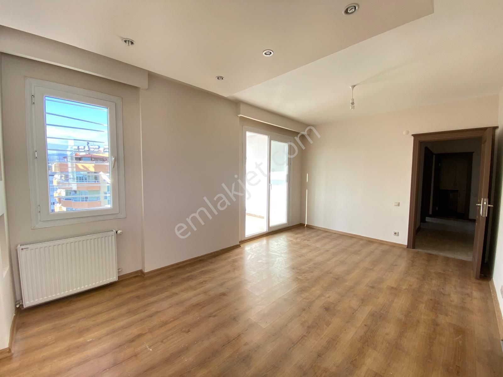 Lemas Emlak : Barbaros Mah 4+1 Kiralık Daire - Görsel 15