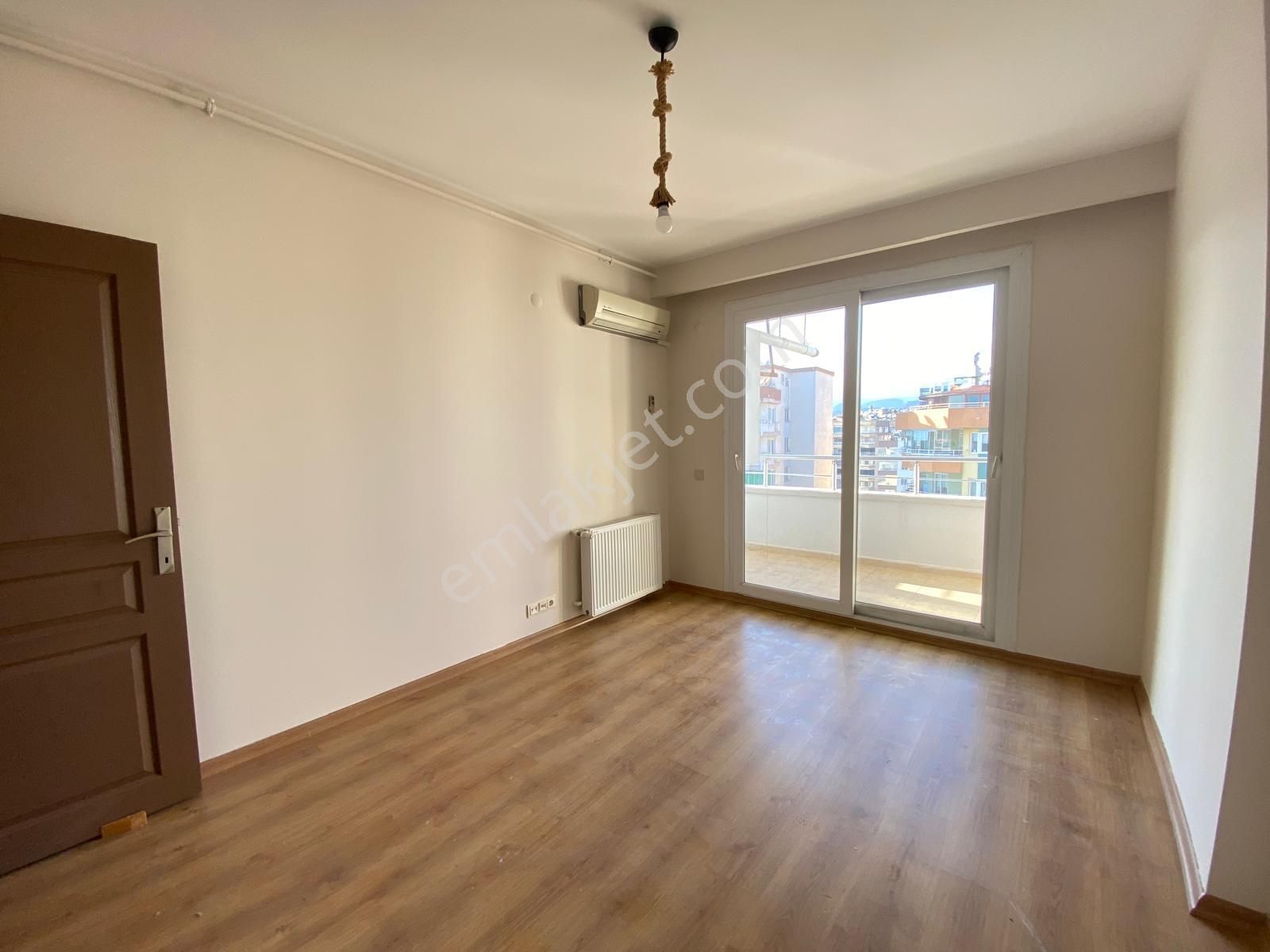 Lemas Emlak : Barbaros Mah 4+1 Kiralık Daire - Görsel 9