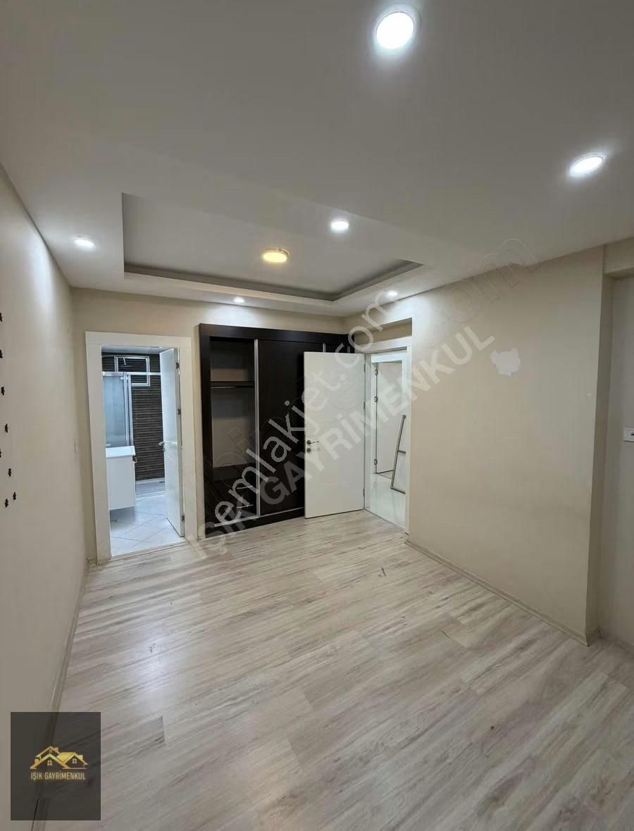 Işık Gayrimenkul'den Kiralık Lale Park Yakını 4+1 Lux Daire - Görsel 18