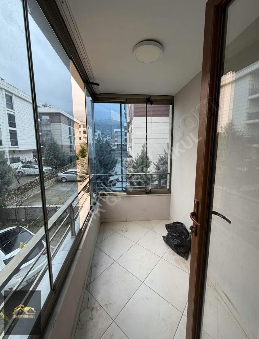 Işık Gayrimenkul'den Kiralık Lale Park Yakını 4+1 Lux Daire - Görsel 6