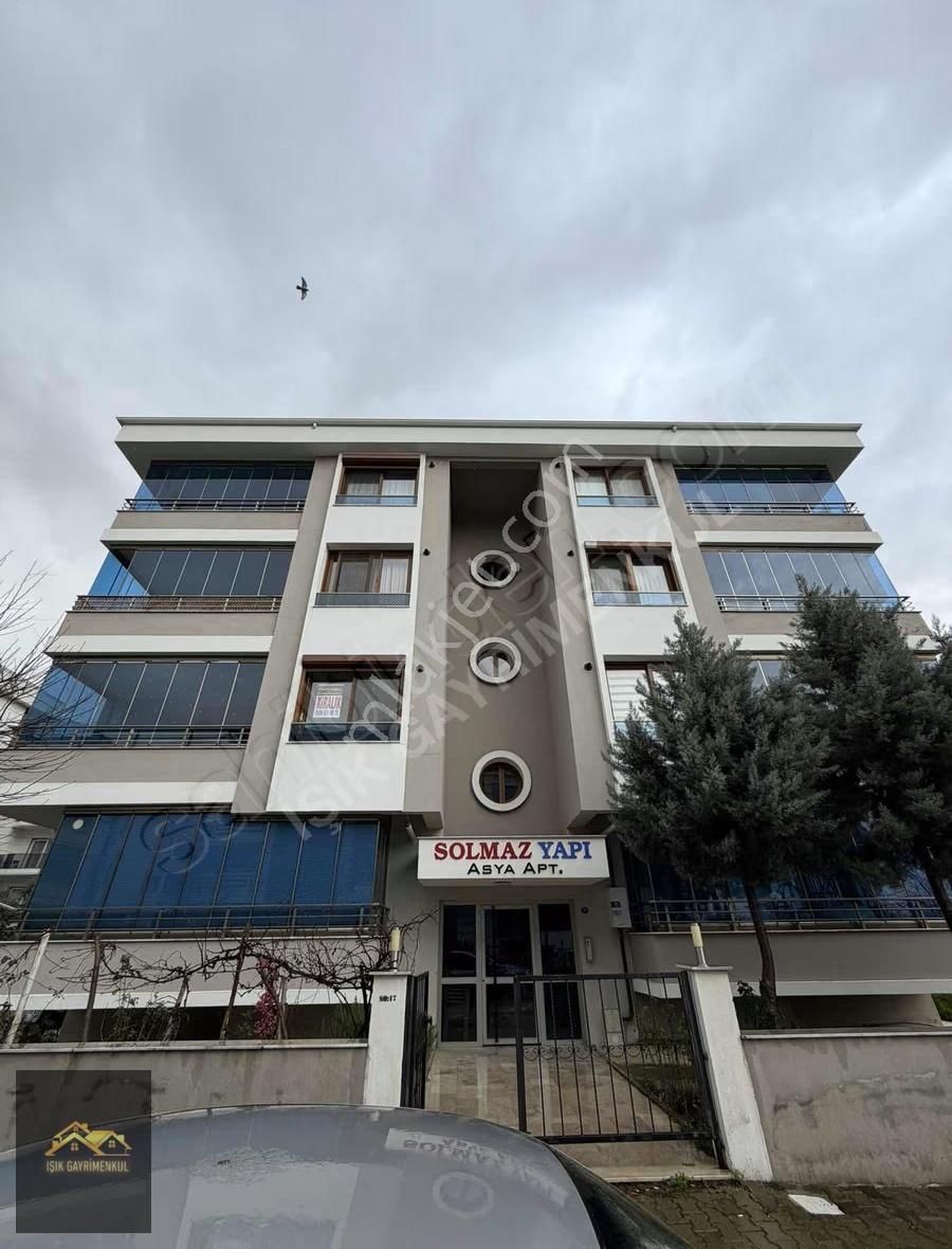 Işık Gayrimenkul'den Kiralık Lale Park Yakını 4+1 Lux Daire - Görsel 7