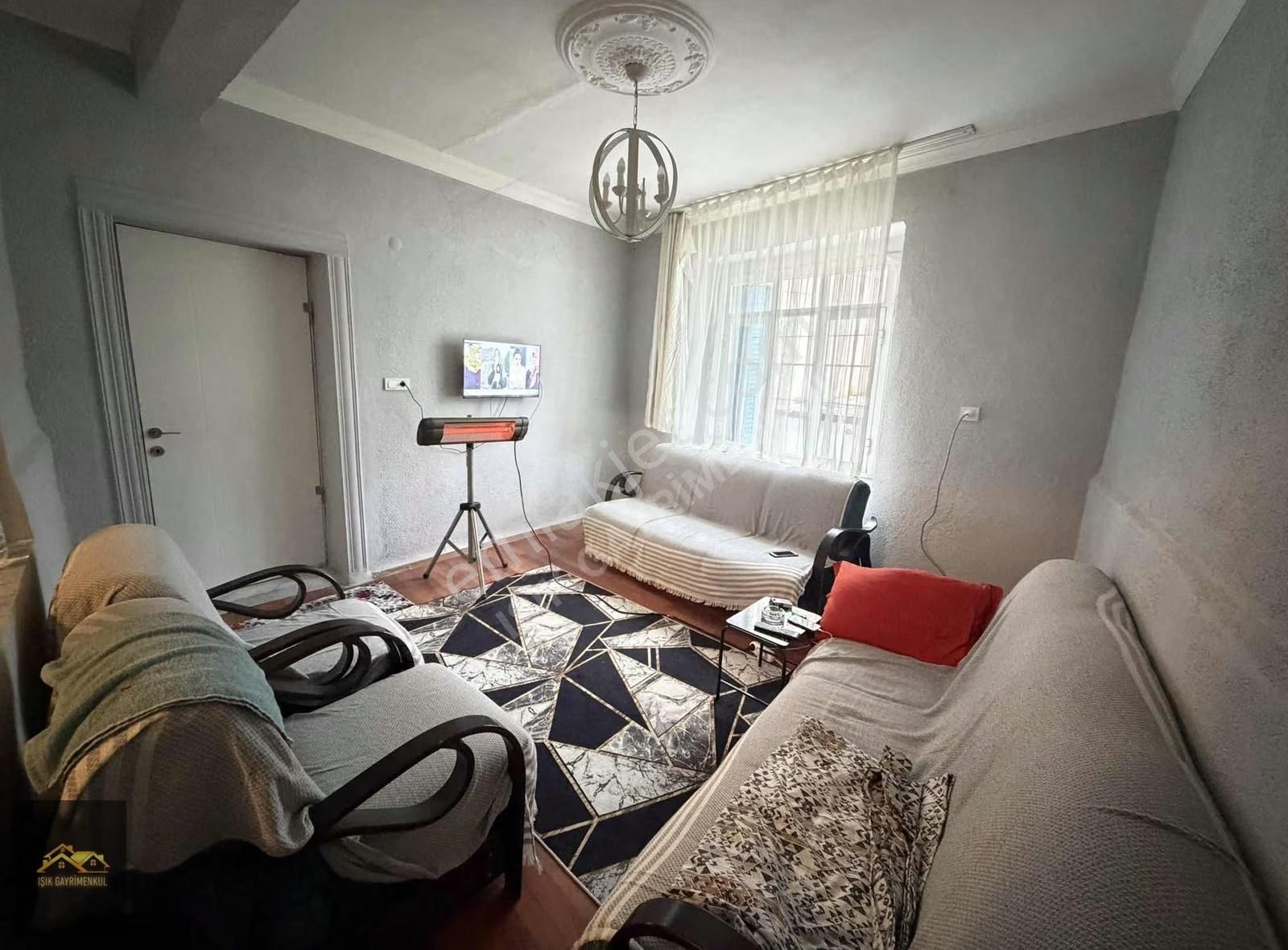 Işık Gayrimenkul'den Kaçırılmayacak Kupon Daire