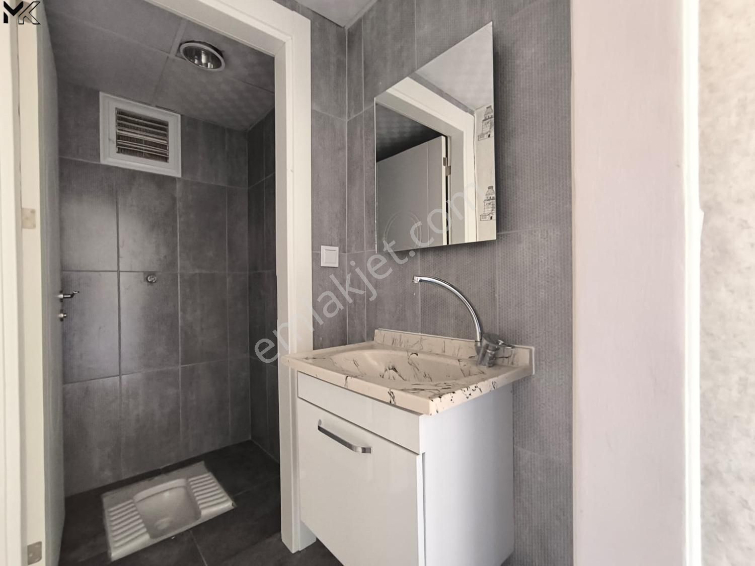 Mete Konakları Yakını 2+1 Kiralık Daire, 5 Yıllık Asansörlü Dublex - Görsel 10