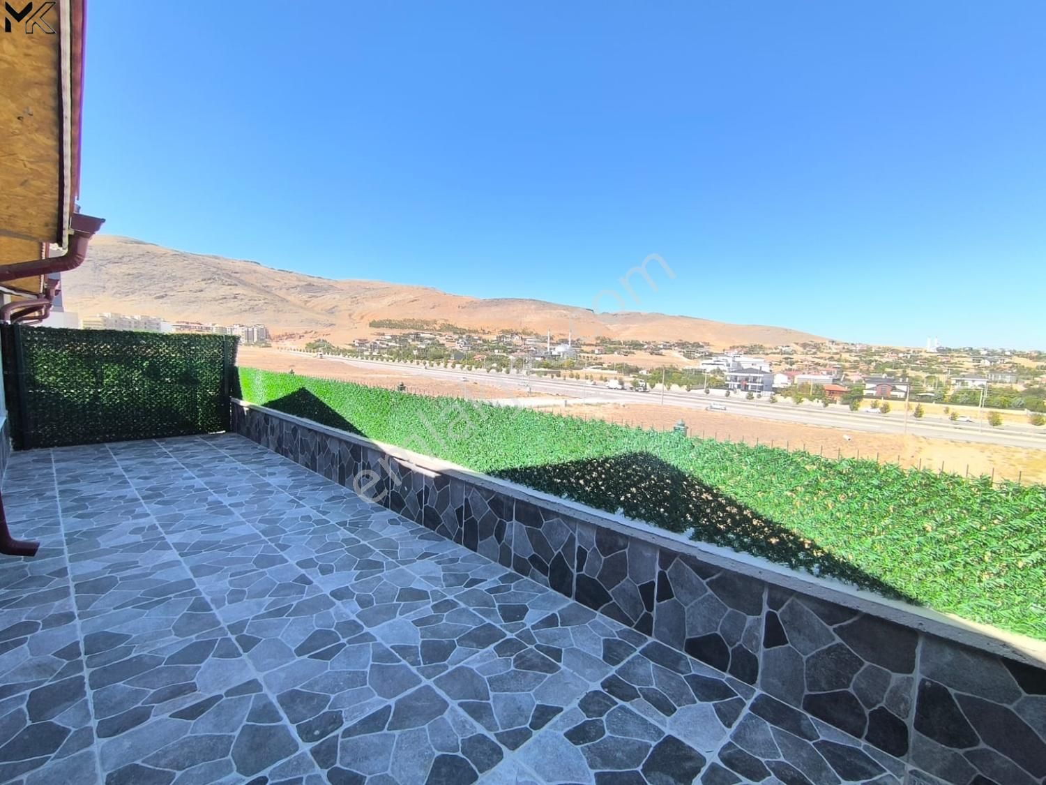 Mete Konakları Yakını 2+1 Kiralık Daire, 5 Yıllık Asansörlü Dublex - Görsel 28