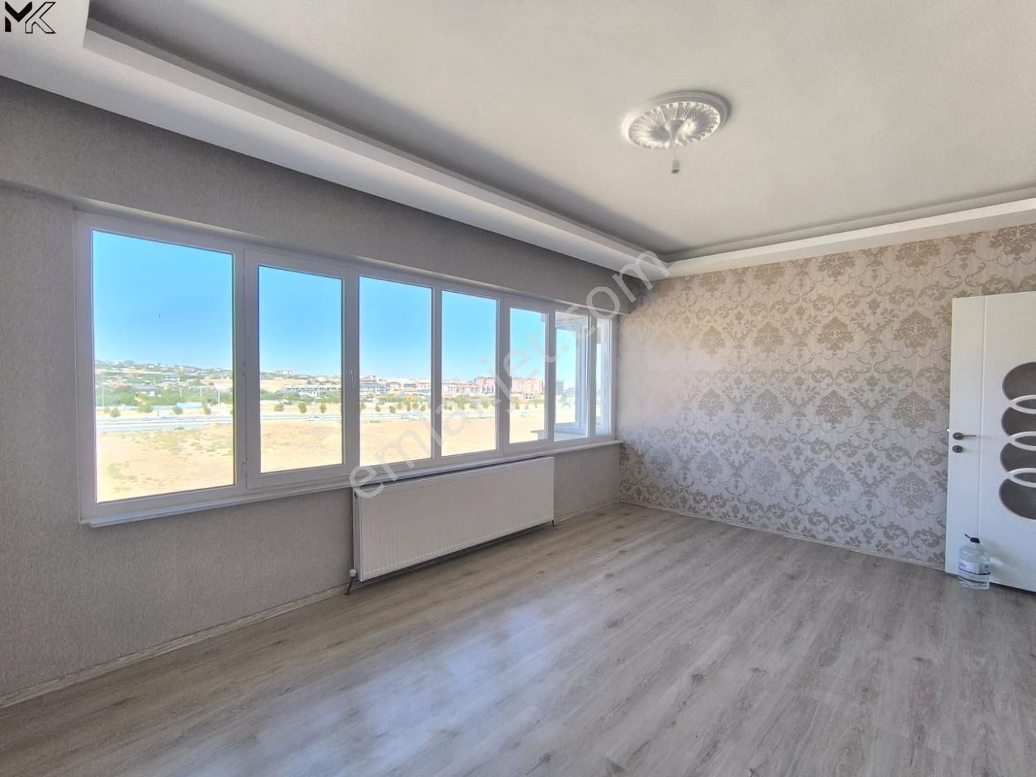 Mete Konakları Yakını 2+1 Kiralık Daire, 5 Yıllık Asansörlü Dublex - Görsel 9