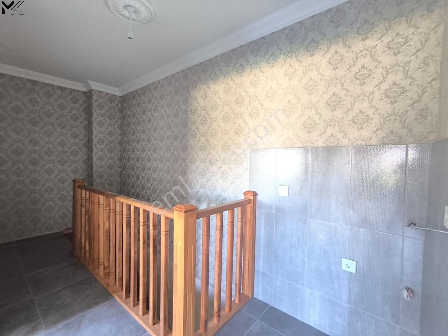 Mete Konakları Yakını 2+1 Kiralık Daire, 5 Yıllık Asansörlü Dublex - Görsel 16