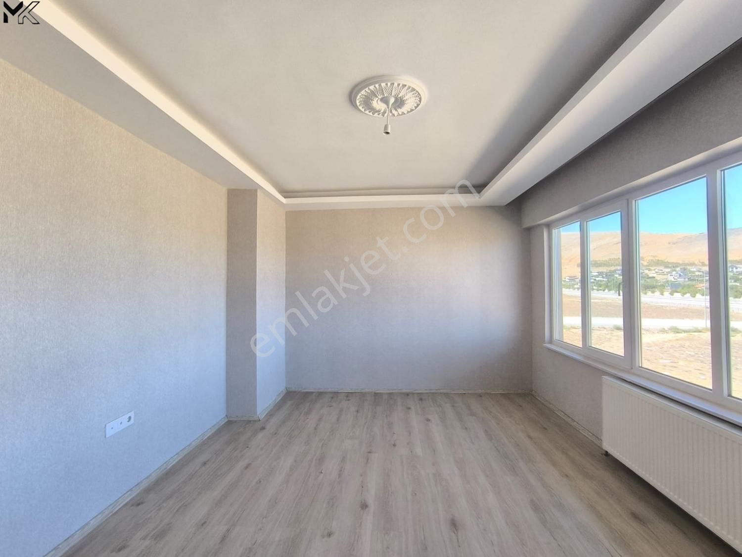 Mete Konakları Yakını 2+1 Kiralık Daire, 5 Yıllık Asansörlü Dublex - Görsel 8