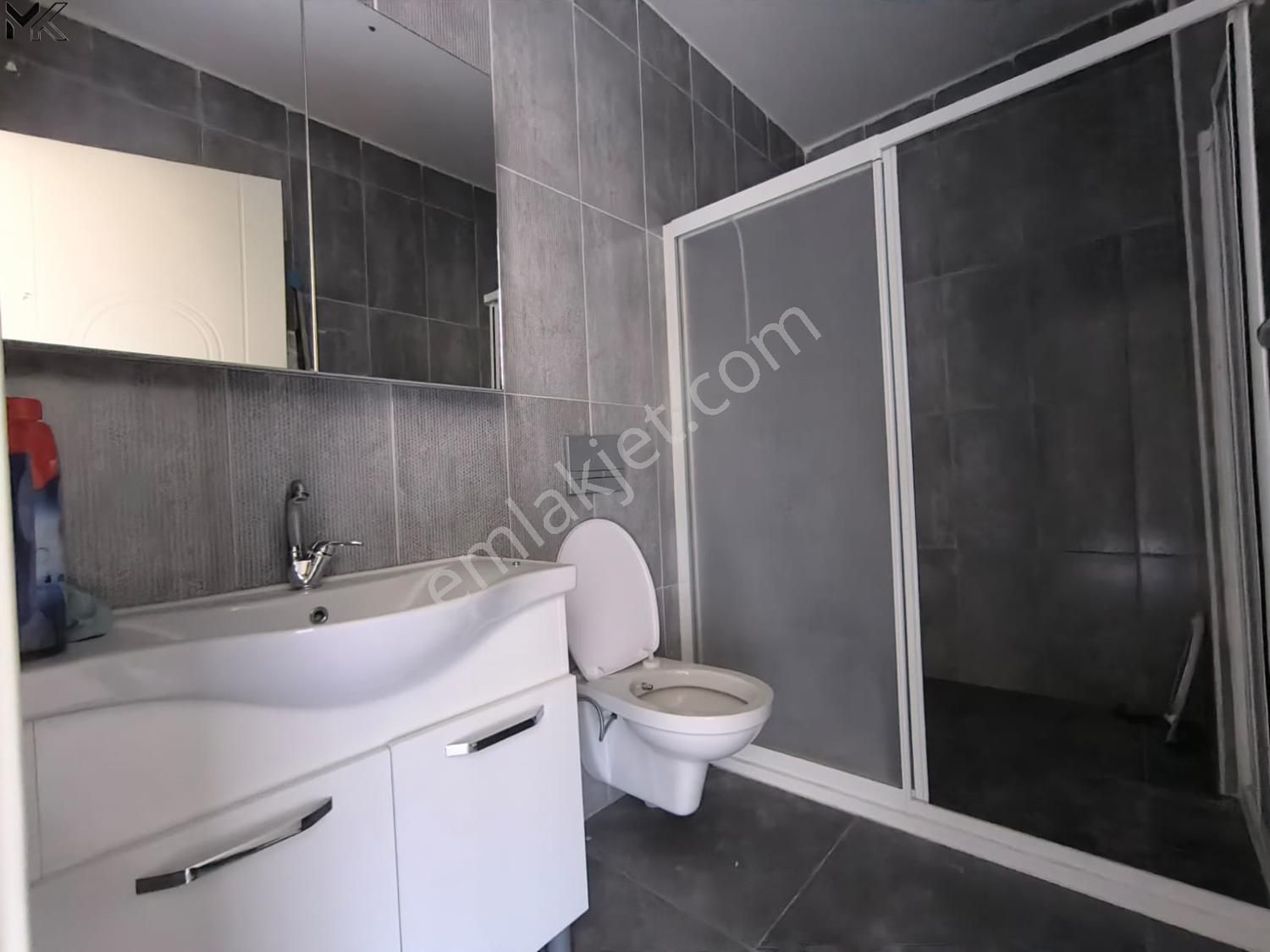 Mete Konakları Yakını 2+1 Kiralık Daire, 5 Yıllık Asansörlü Dublex - Görsel 18