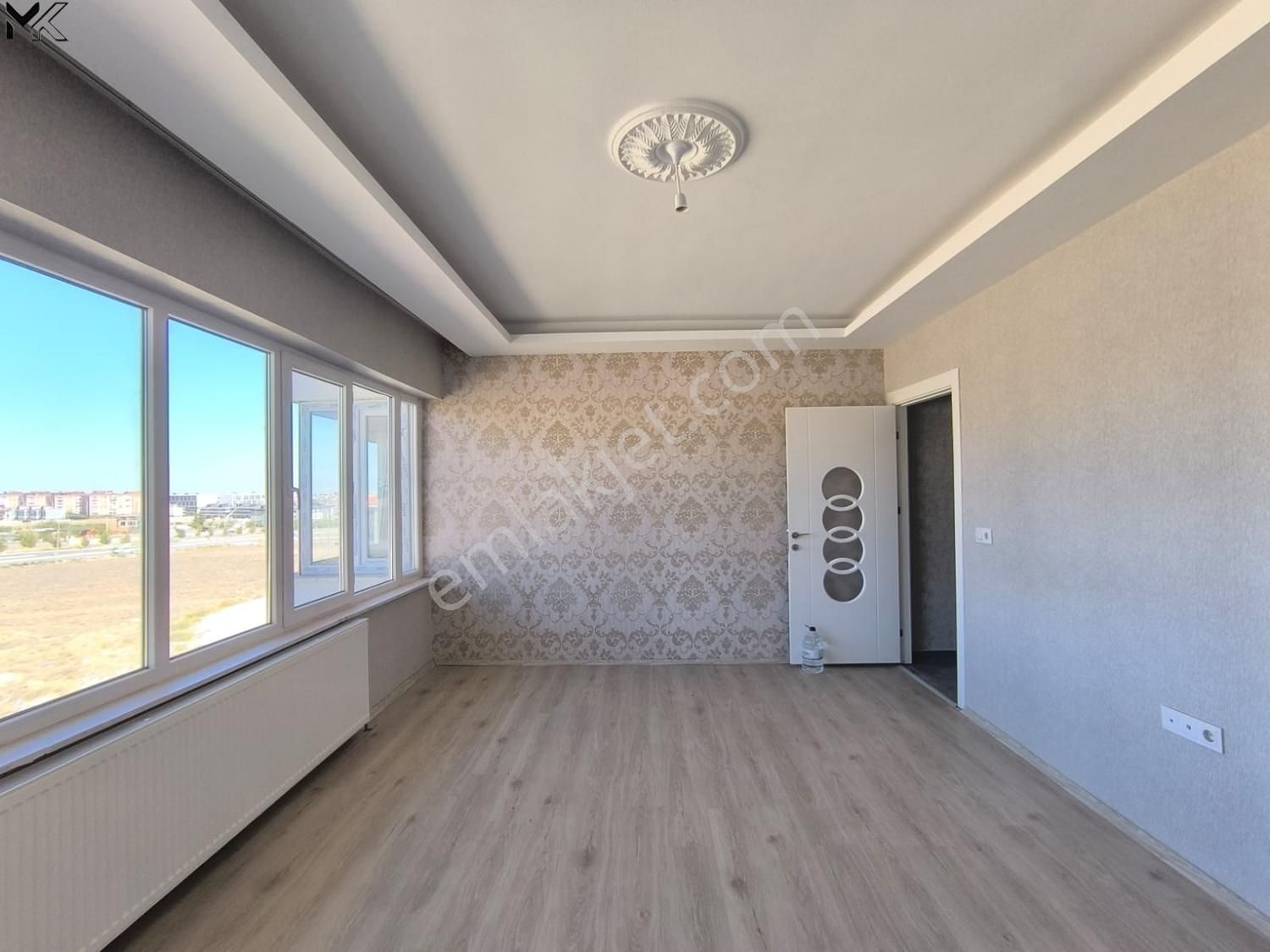 Mete Konakları Yakını 2+1 Kiralık Daire, 5 Yıllık Asansörlü Dublex - Görsel 11