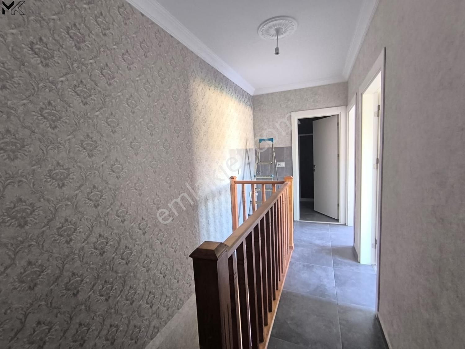 Mete Konakları Yakını 2+1 Kiralık Daire, 5 Yıllık Asansörlü Dublex - Görsel 14