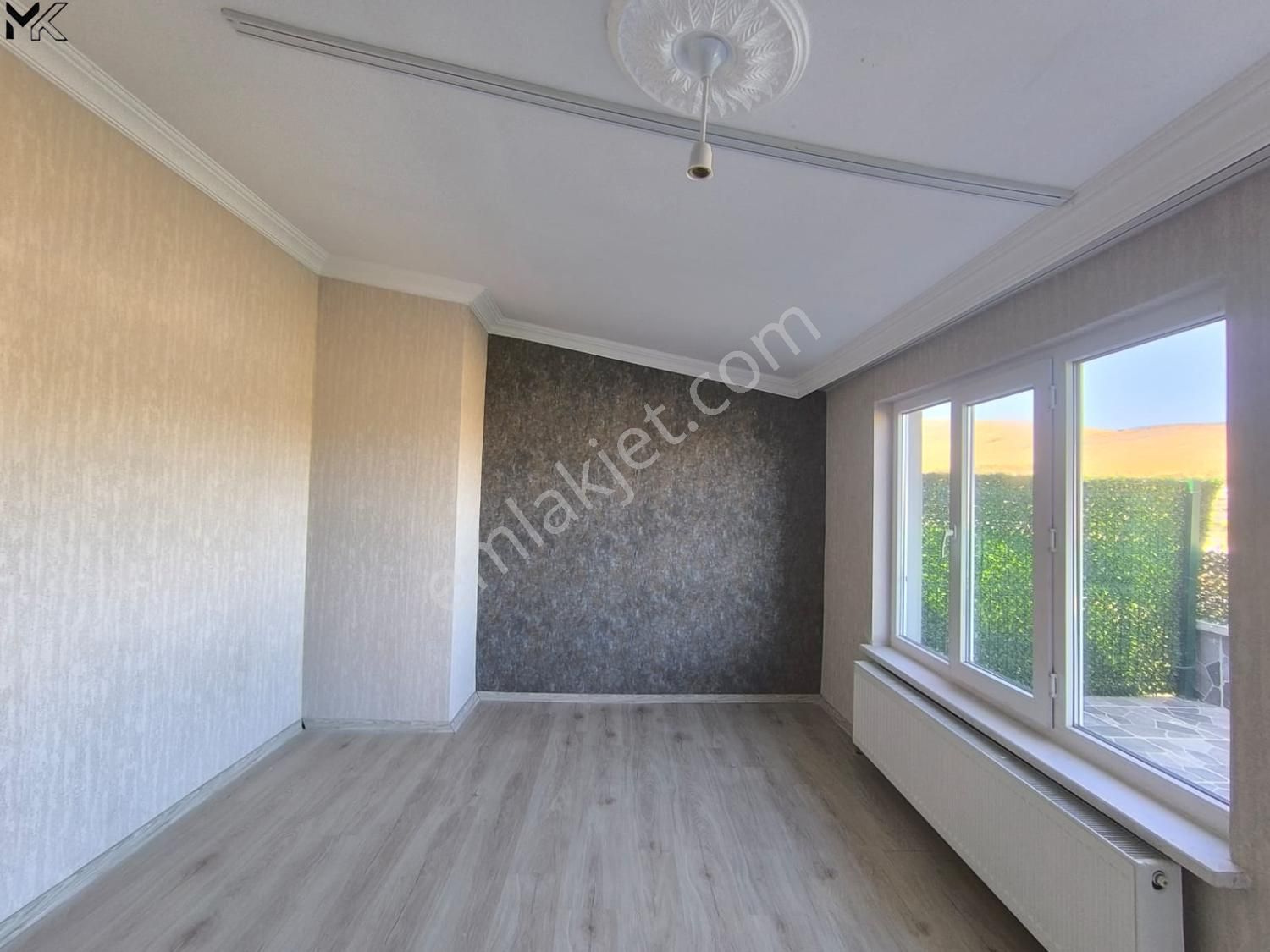 Mete Konakları Yakını 2+1 Kiralık Daire, 5 Yıllık Asansörlü Dublex - Görsel 24