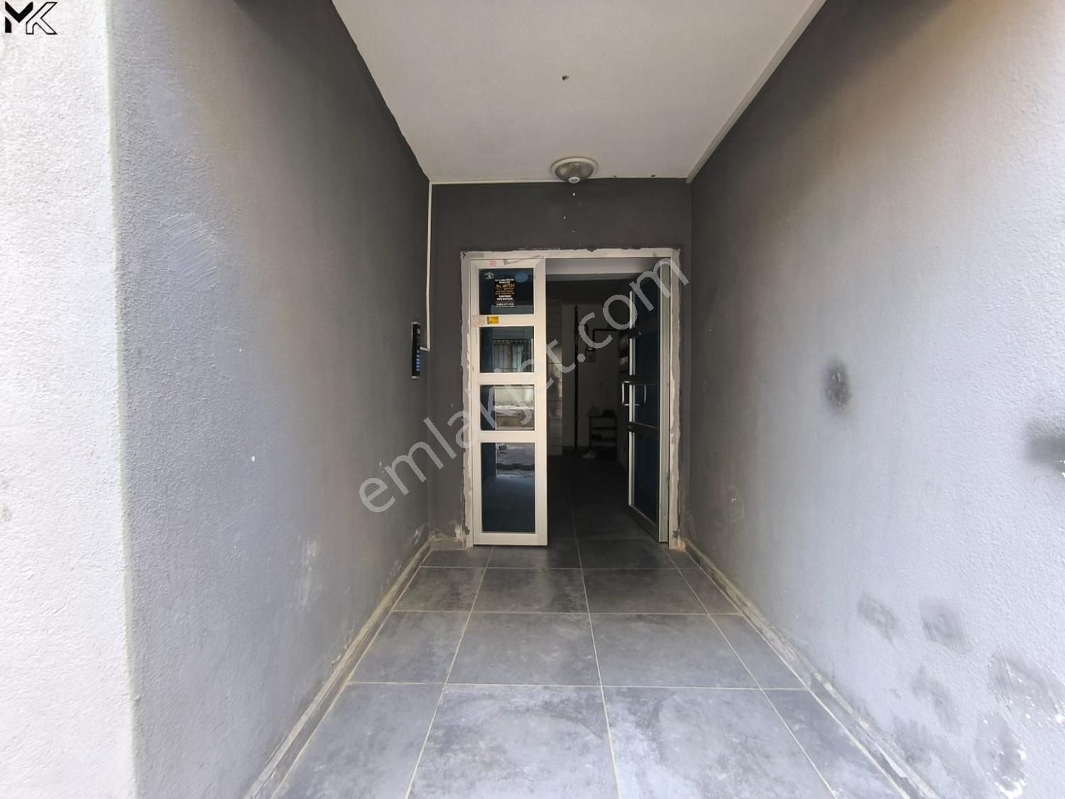 Mete Konakları Yakını 2+1 Kiralık Daire, 5 Yıllık Asansörlü Dublex - Görsel 32