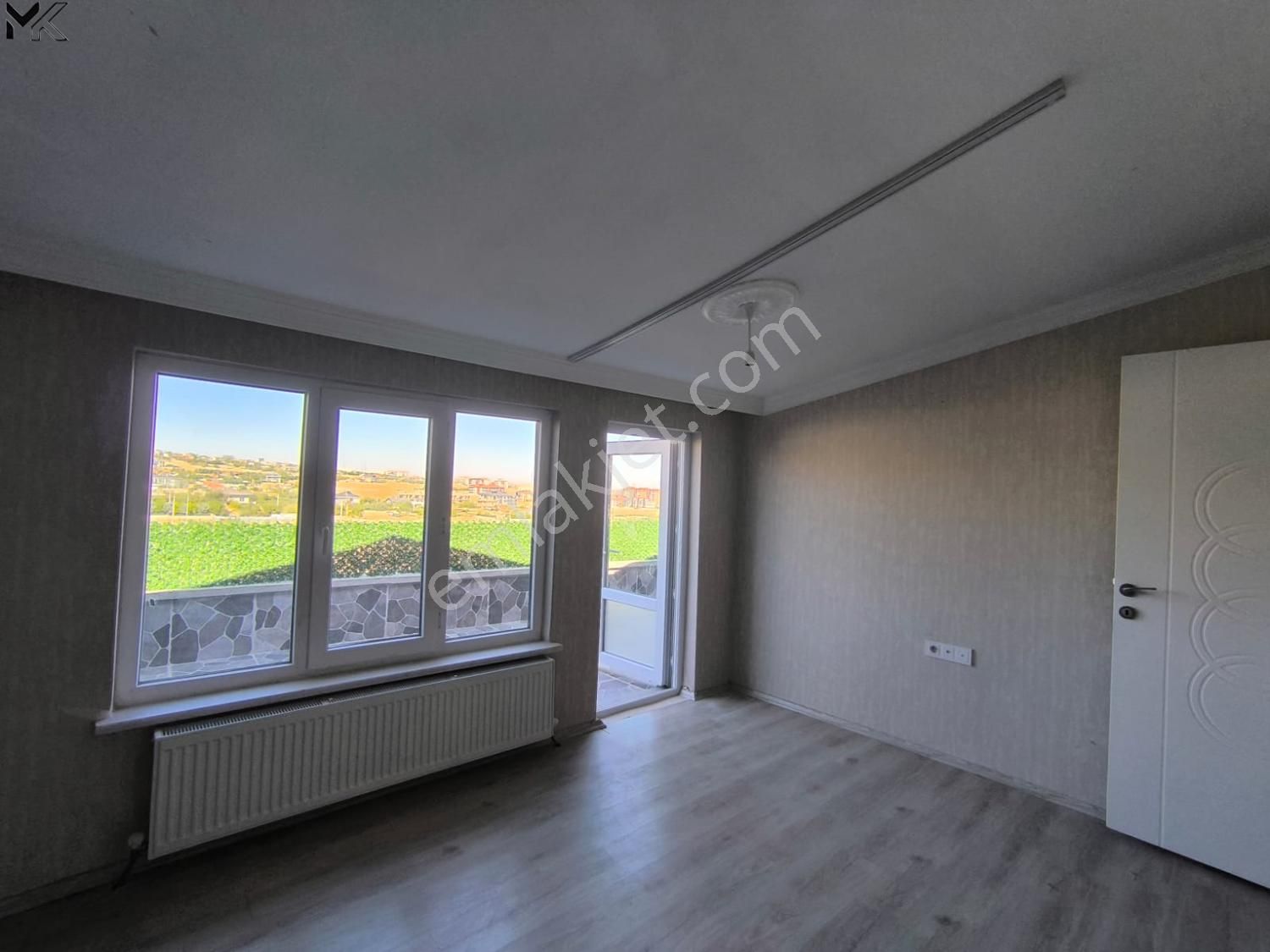 Mete Konakları Yakını 2+1 Kiralık Daire, 5 Yıllık Asansörlü Dublex - Görsel 25