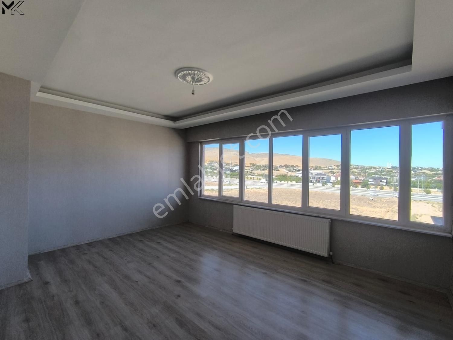 Mete Konakları Yakını 2+1 Kiralık Daire, 5 Yıllık Asansörlü Dublex - Görsel 7