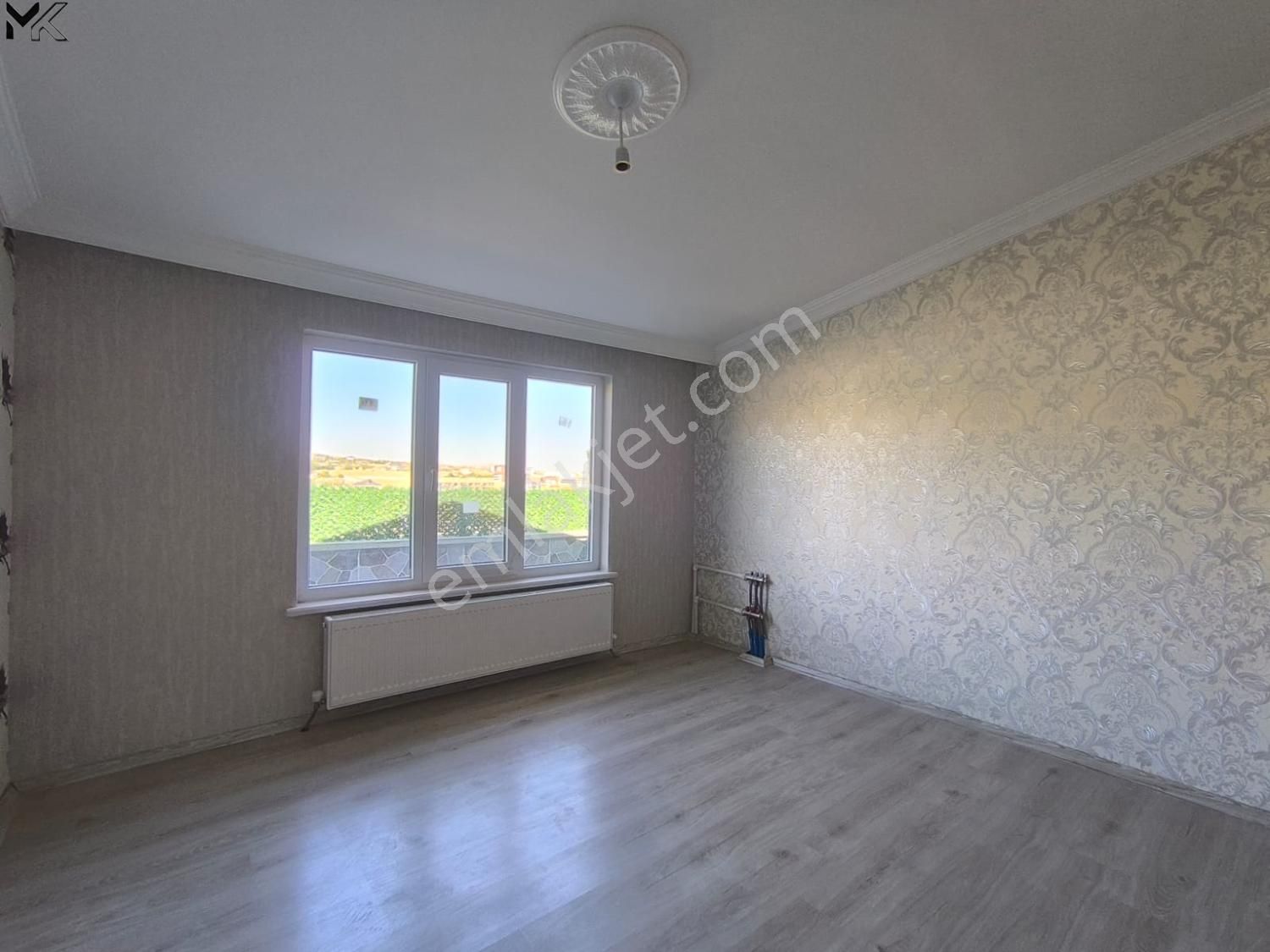 Mete Konakları Yakını 2+1 Kiralık Daire, 5 Yıllık Asansörlü Dublex - Görsel 19