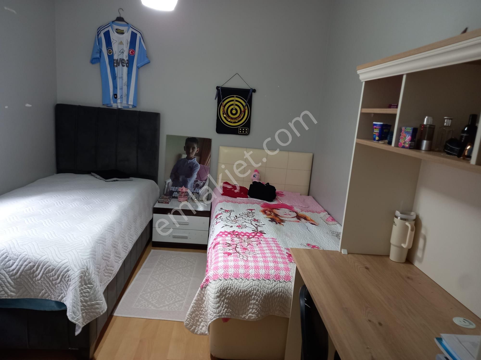 Armina Evlerinde Tadilatlı Satılık 2+1 Daire - Görsel 6