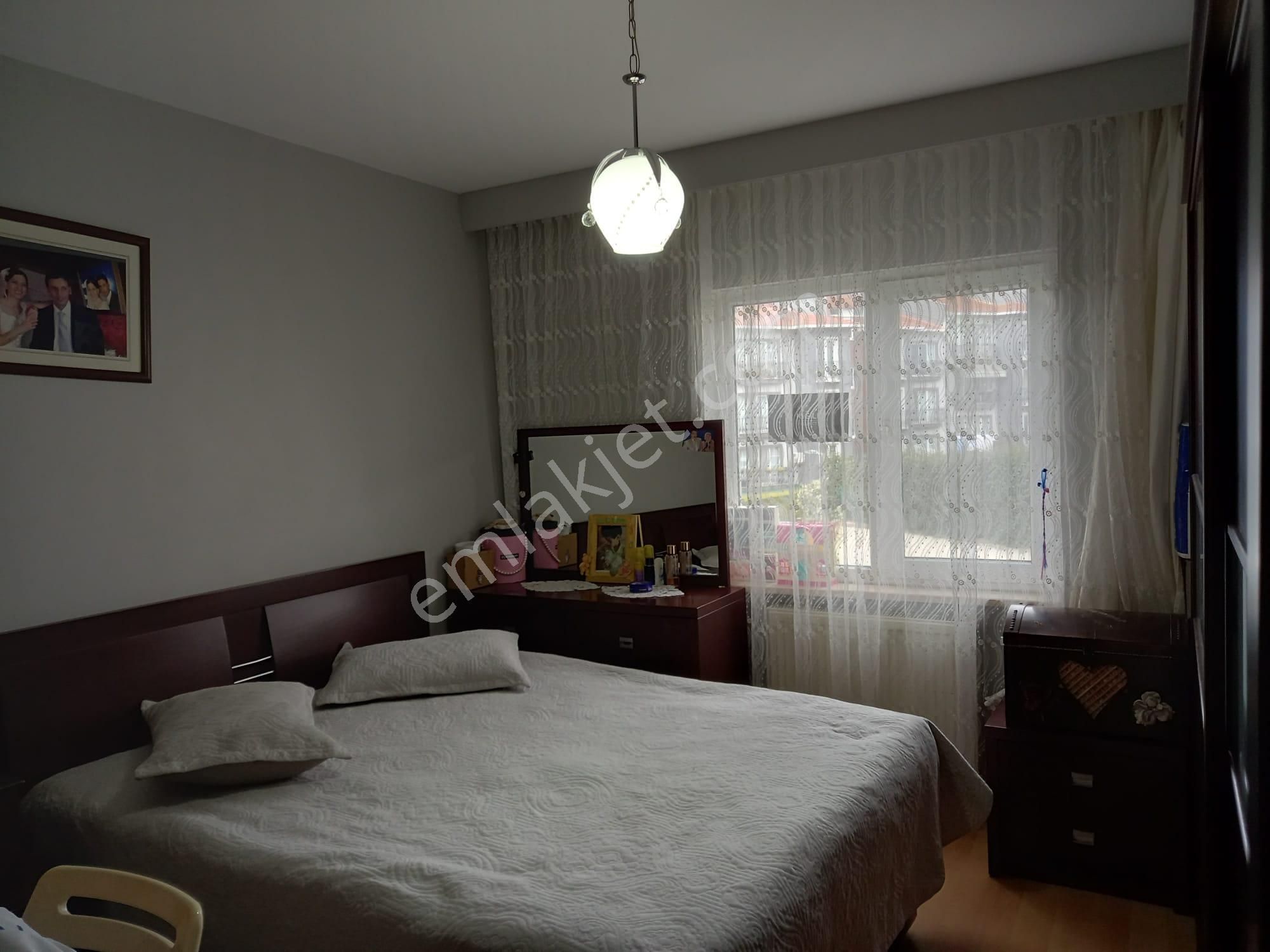 Armina Evlerinde Tadilatlı Satılık 2+1 Daire - Görsel 7