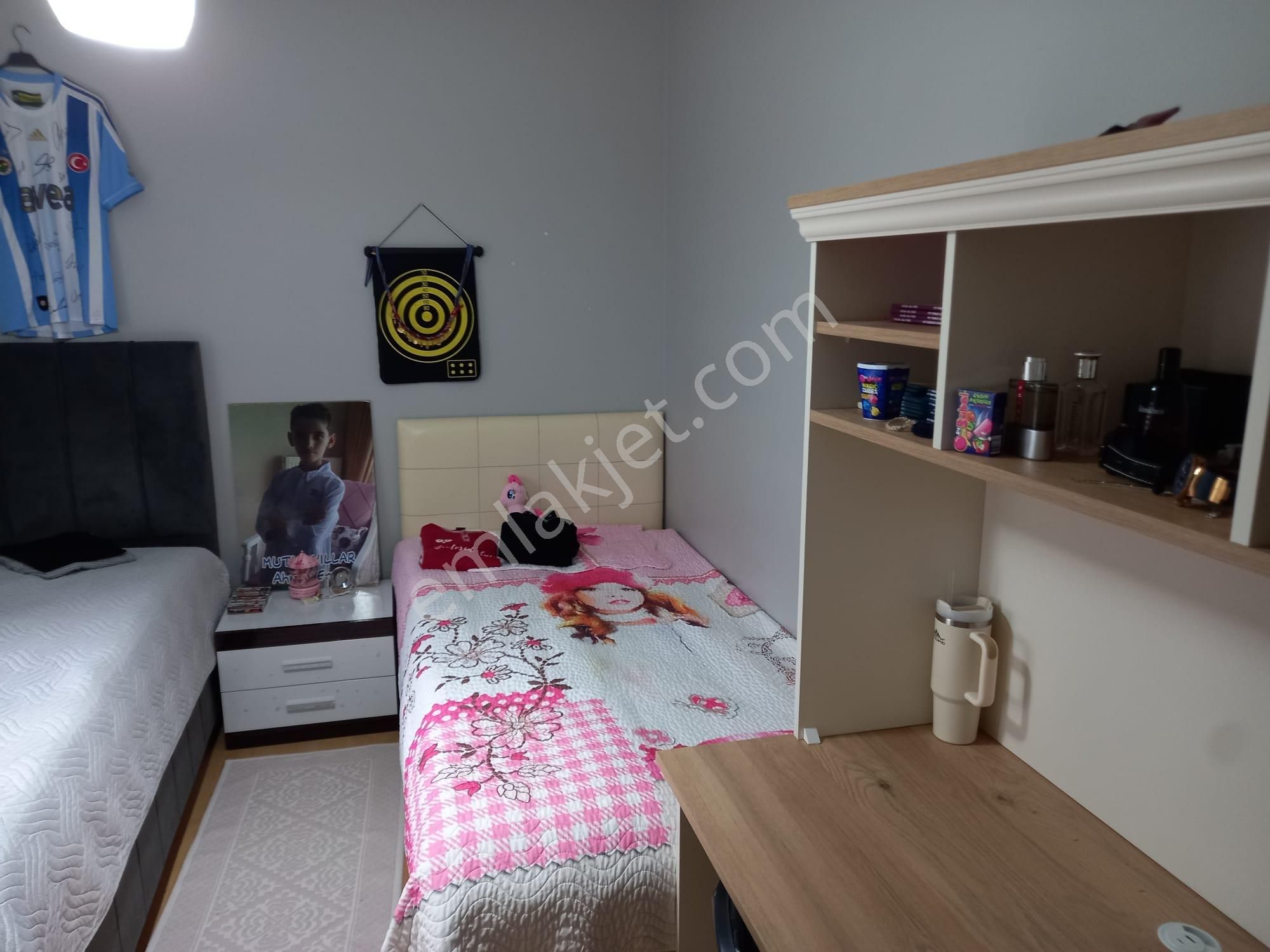 Armina Evlerinde Tadilatlı Satılık 2+1 Daire - Görsel 5