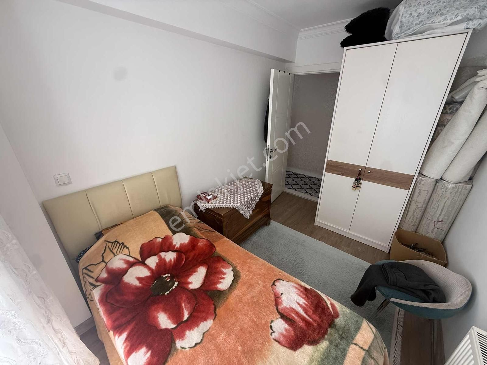 Küçük Çiğlide %70kredili 140m2 Net Otoparklı 3+1 Satılık Daire - Görsel 25