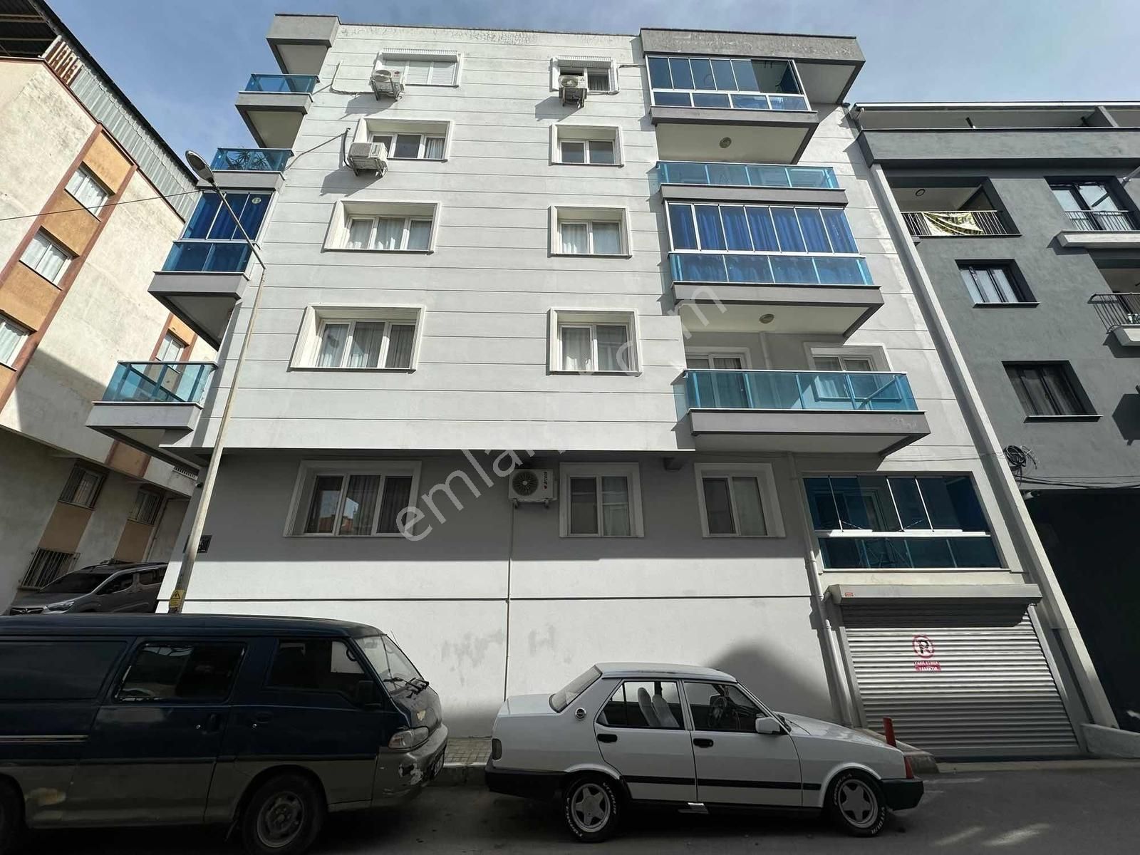 Küçük Çiğlide %70kredili 140m2 Net Otoparklı 3+1 Satılık Daire - Görsel 13