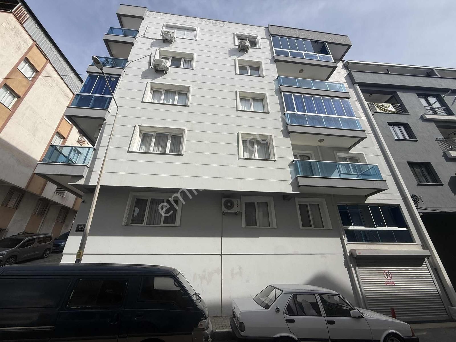 Küçük Çiğlide %70kredili 140m2 Net Otoparklı 3+1 Satılık Daire - Görsel 28