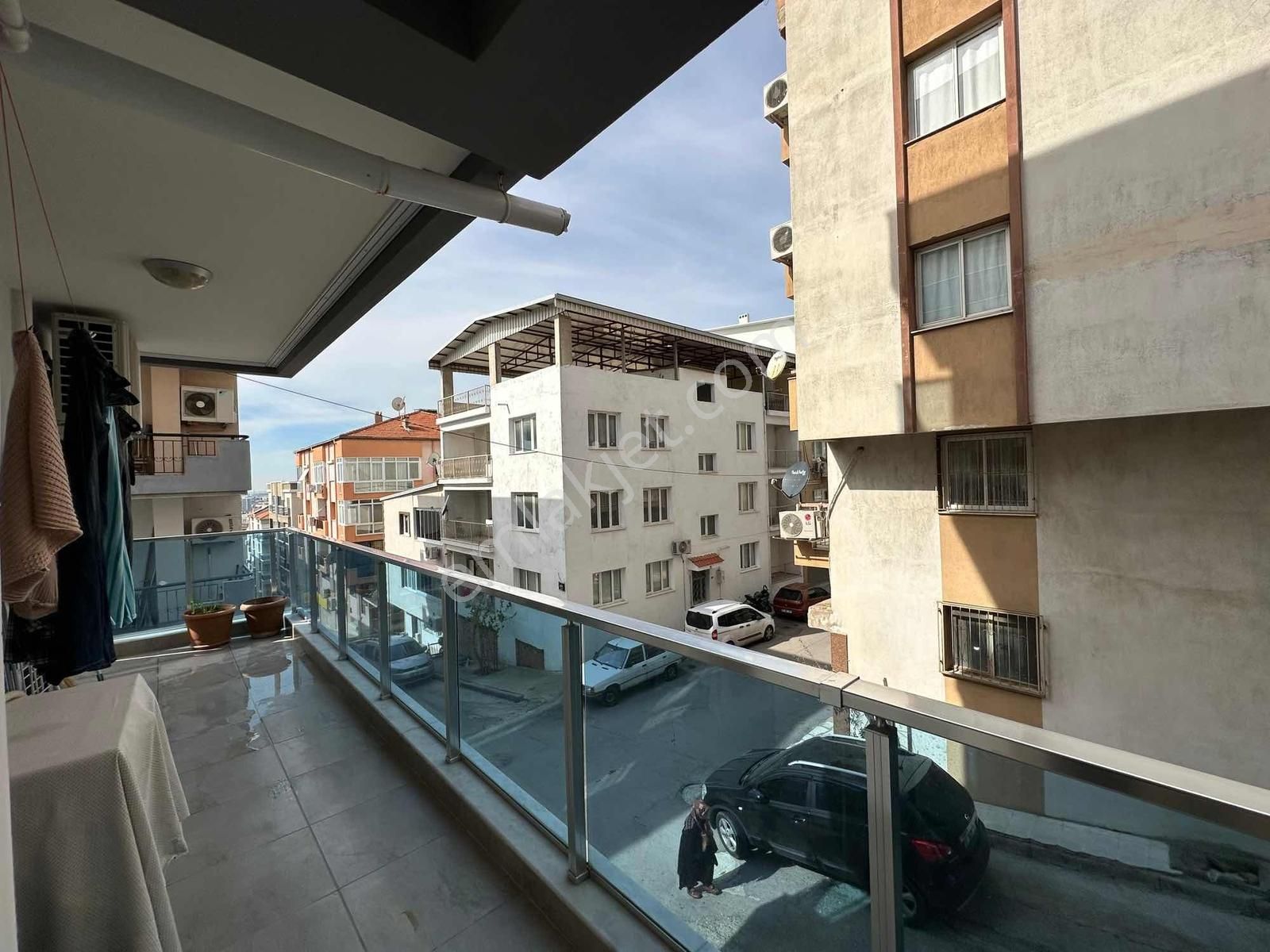 Küçük Çiğlide %70kredili 140m2 Net Otoparklı 3+1 Satılık Daire - Görsel 23