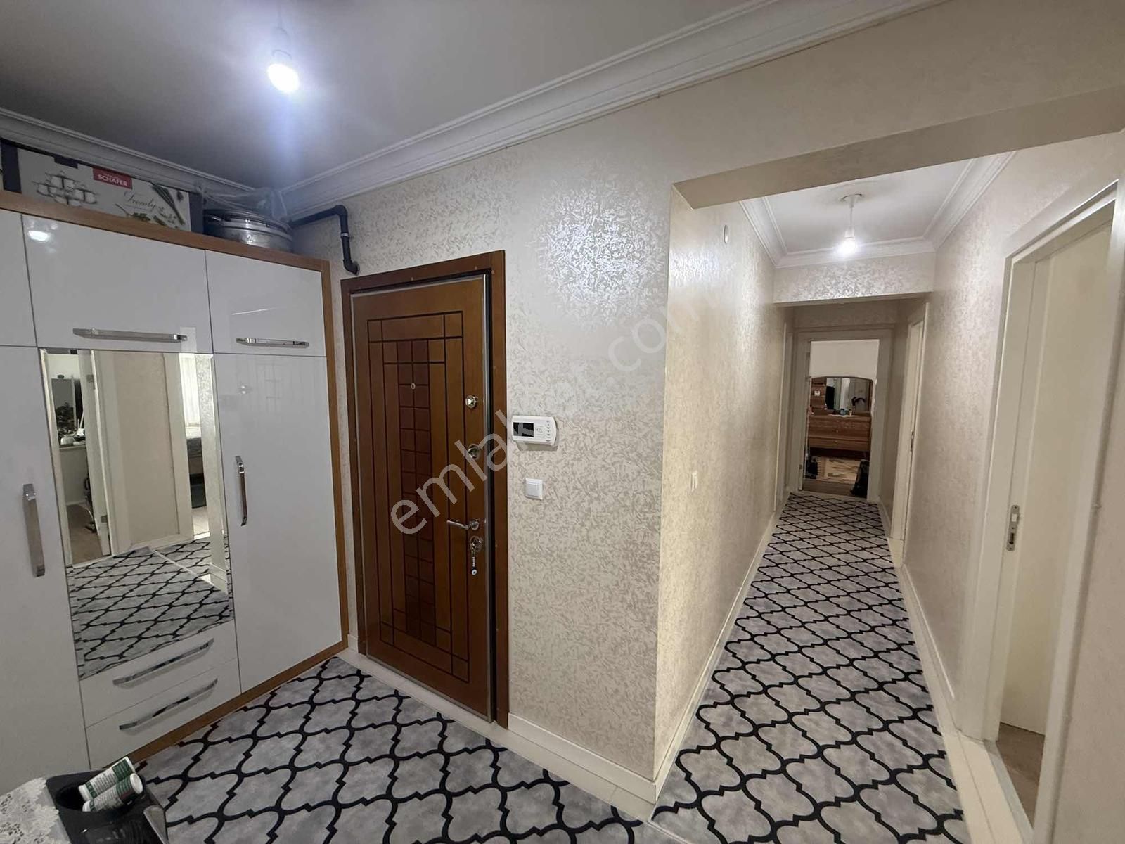 Küçük Çiğlide %70kredili 140m2 Net Otoparklı 3+1 Satılık Daire - Görsel 16