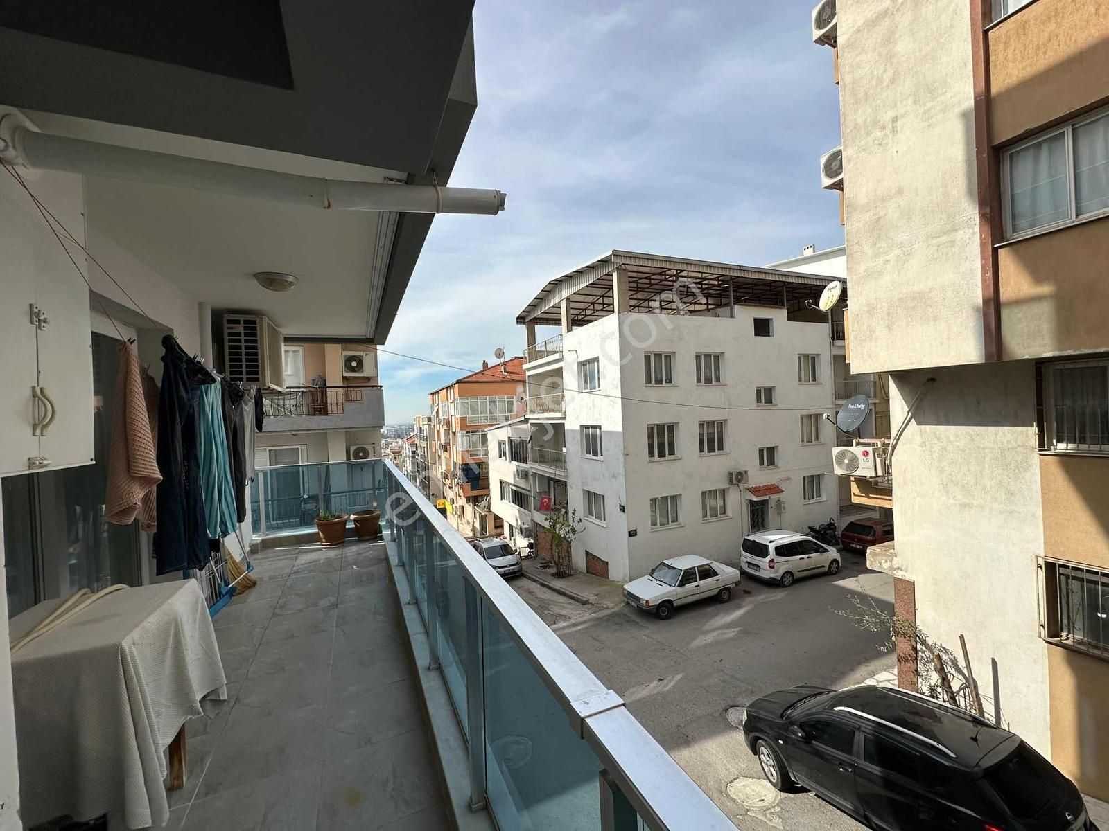 Küçük Çiğlide %70kredili 140m2 Net Otoparklı 3+1 Satılık Daire - Görsel 10