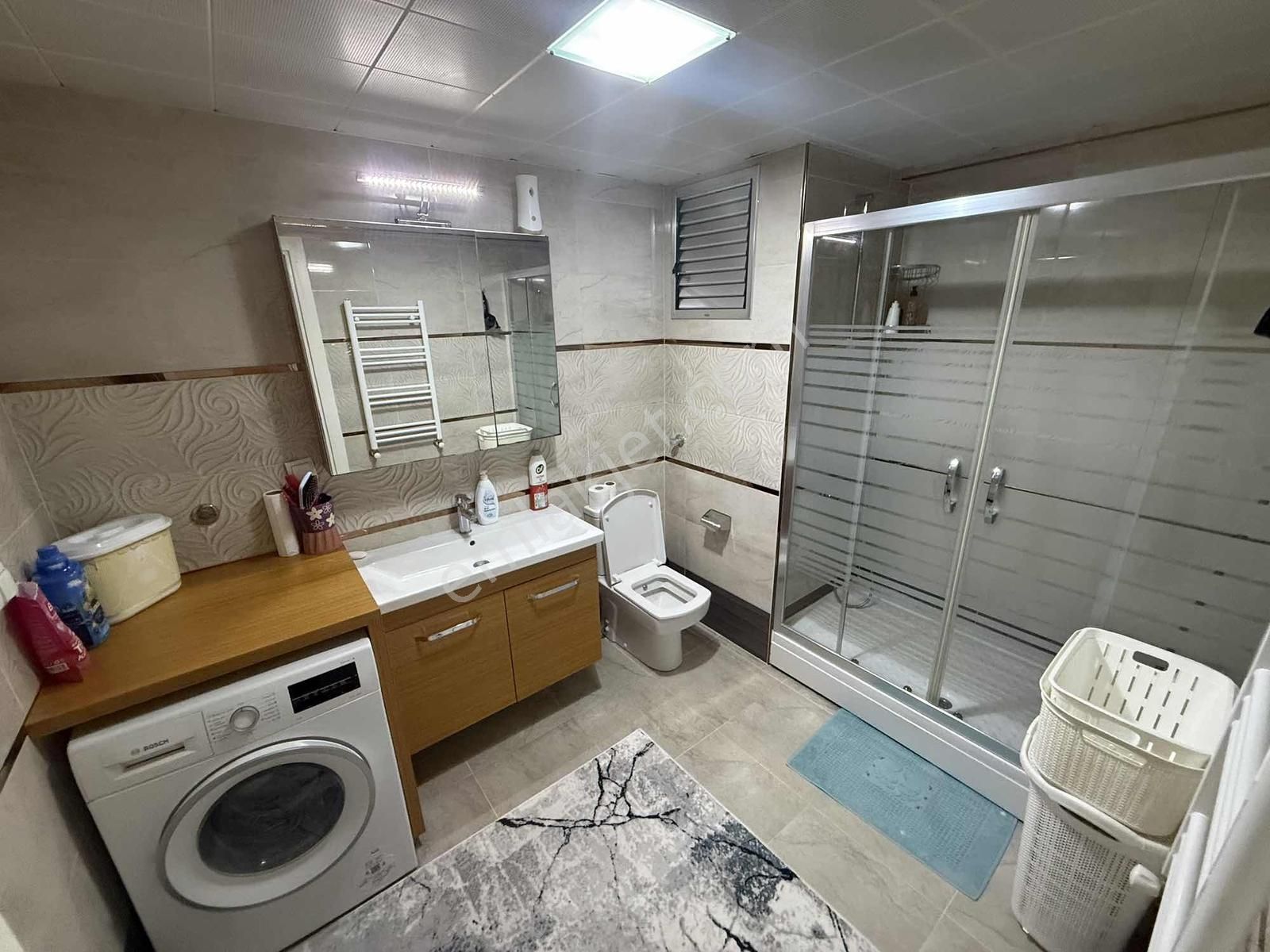 Küçük Çiğlide %70kredili 140m2 Net Otoparklı 3+1 Satılık Daire - Görsel 3