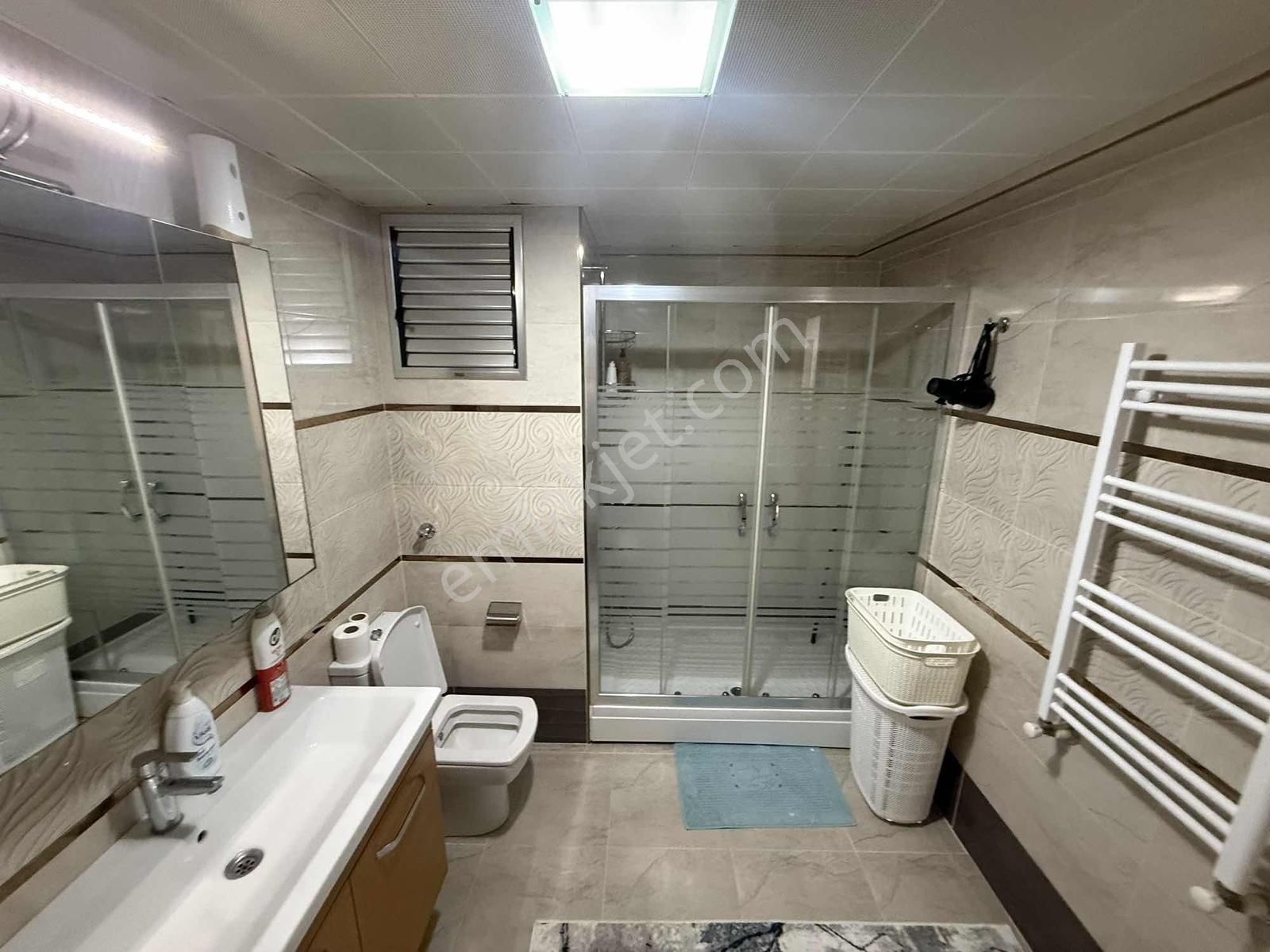 Küçük Çiğlide %70kredili 140m2 Net Otoparklı 3+1 Satılık Daire - Görsel 11